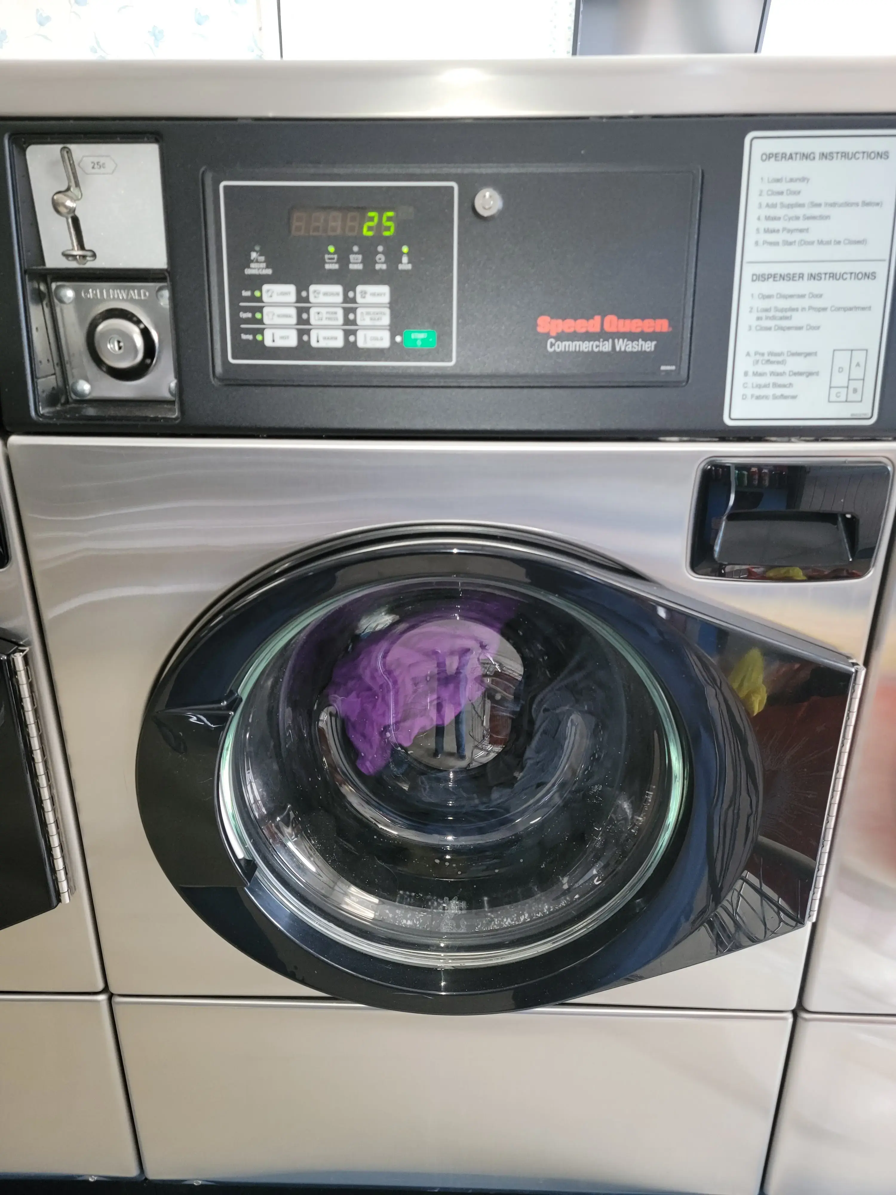 Sierra Wash N Dry - Image 5
