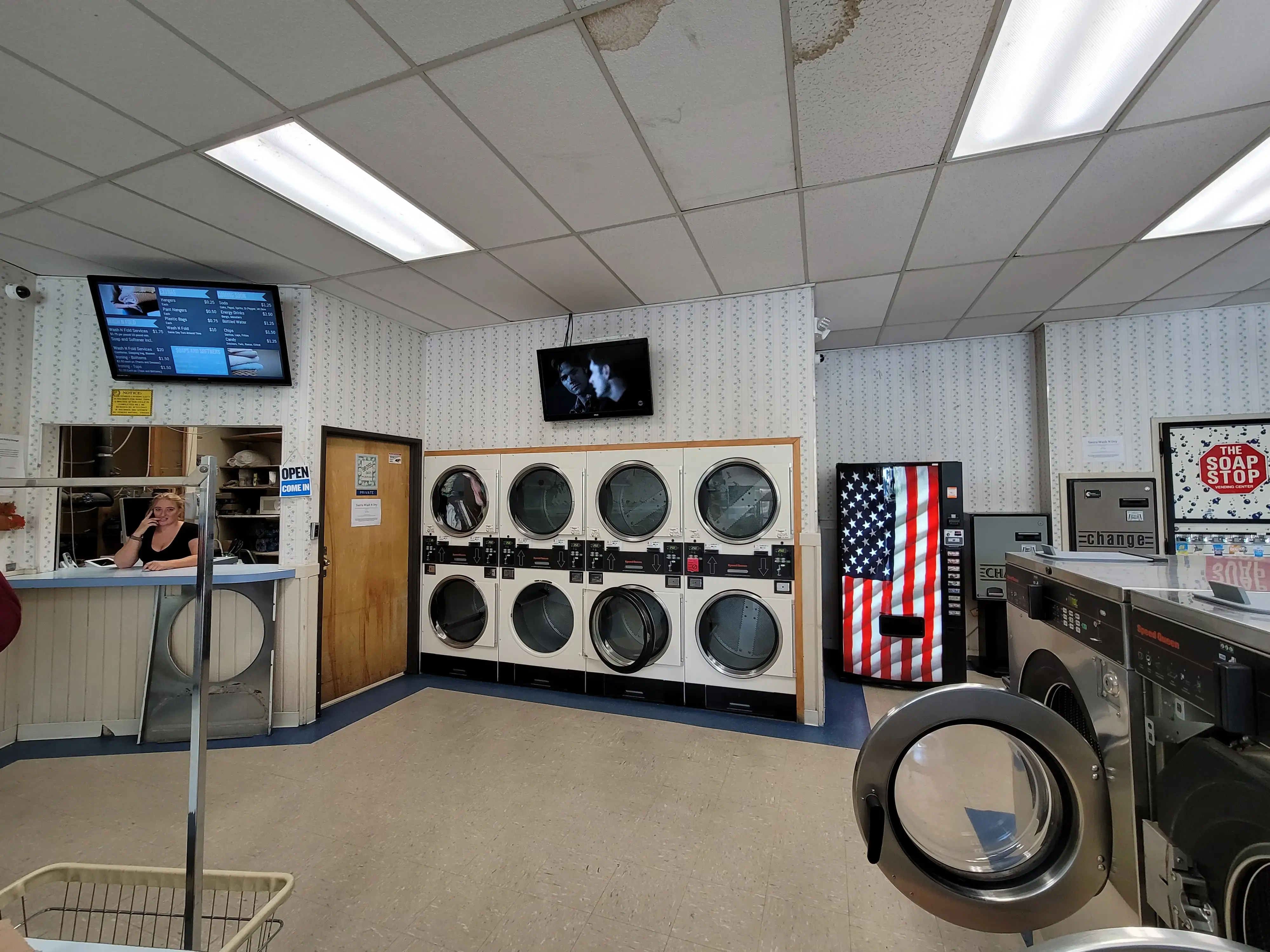 Sierra Wash N Dry thumbnail 14