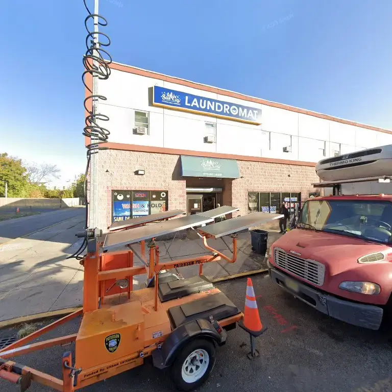 Silk City Laundromat thumbnail 14