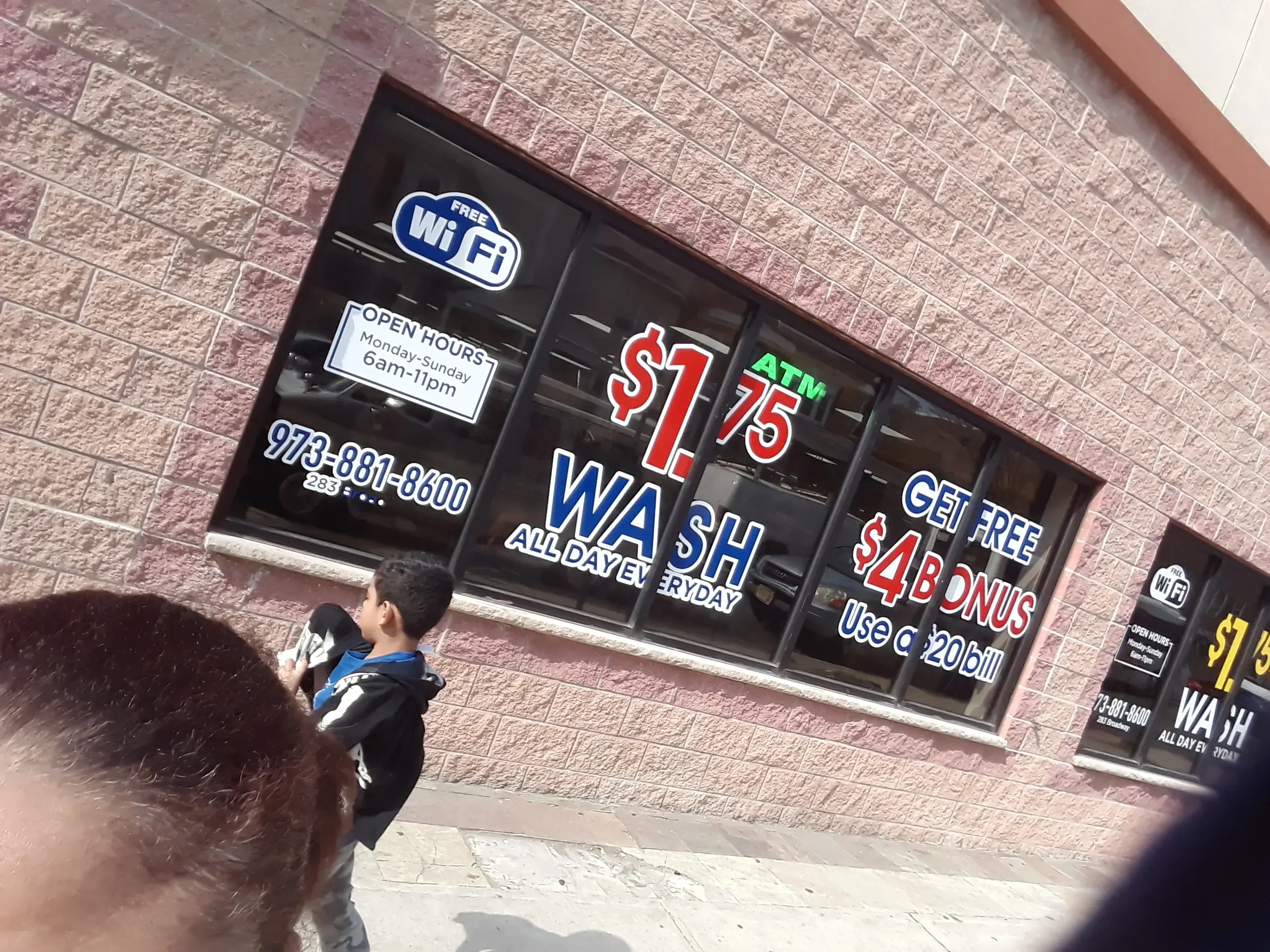 Silk City Laundromat - Image 6