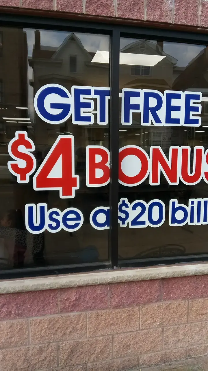 Silk City Laundromat - Image 8