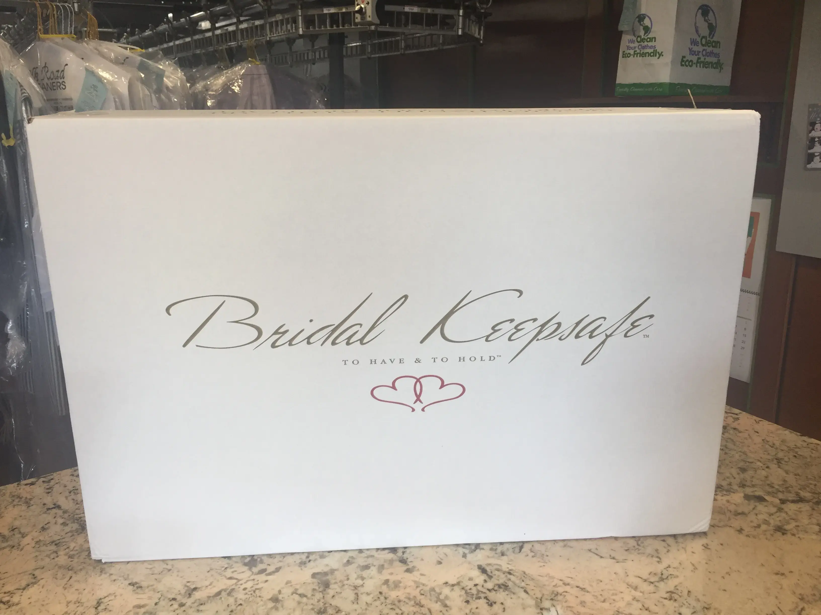 Silk Road Cleaners - Image 5