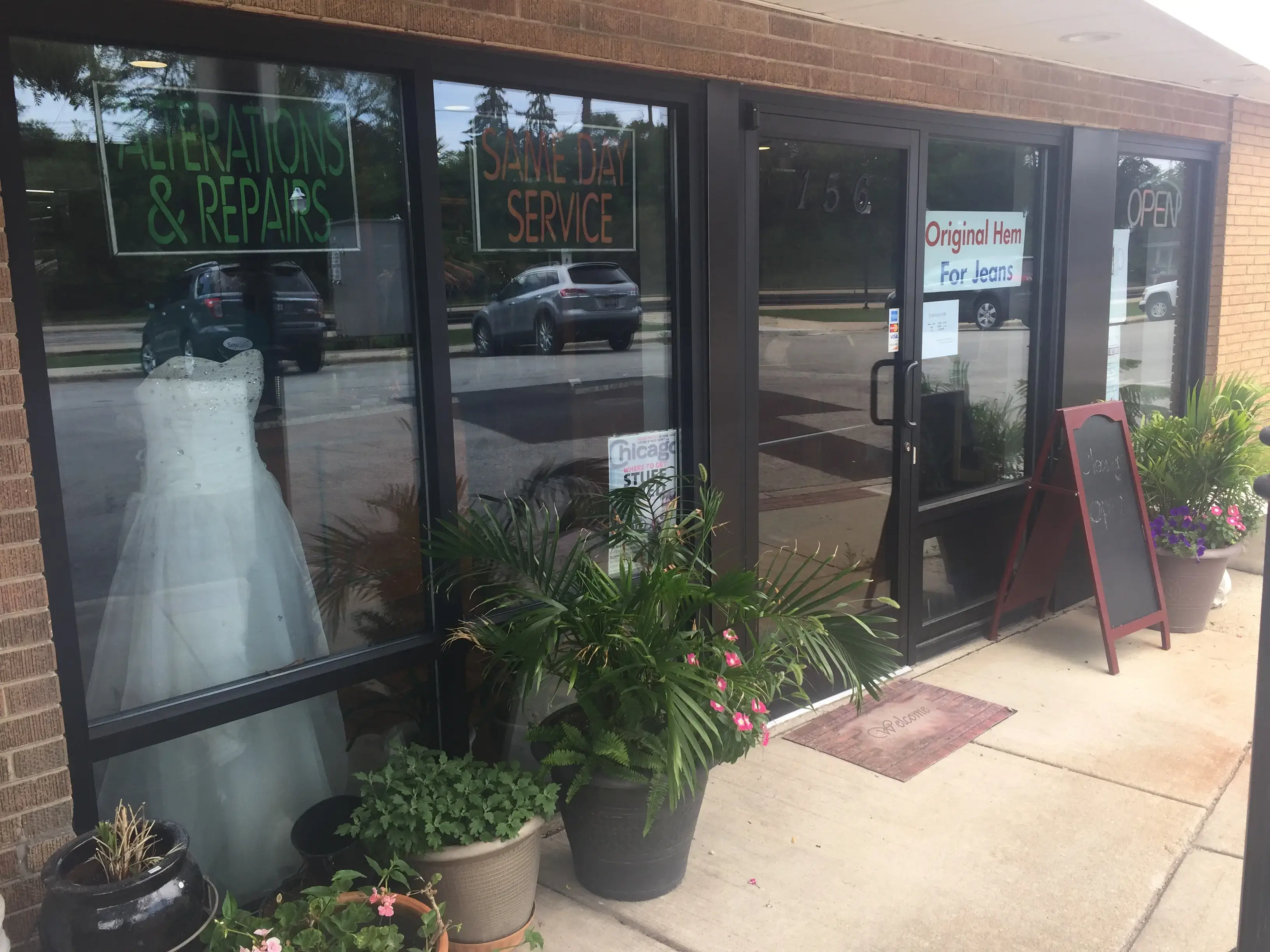 Silk Road Cleaners - Image 4