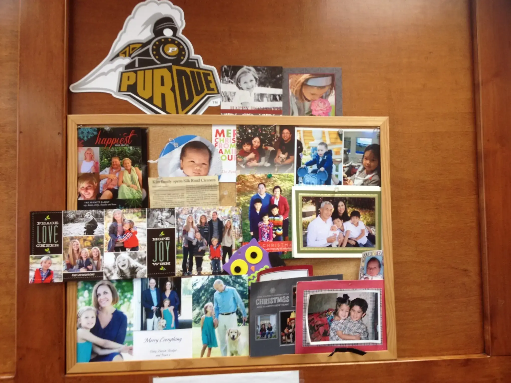 Silk Road Cleaners - Image 2