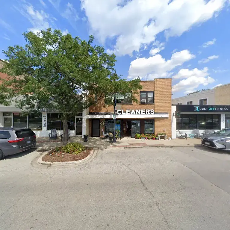 Silk Road Cleaners - Image 8