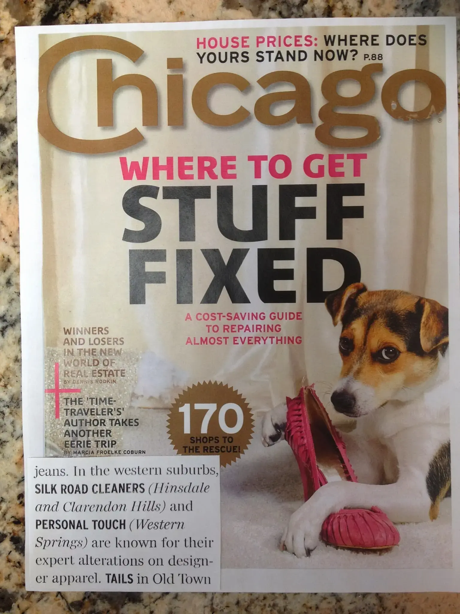 Silk Road Cleaners - Image 3