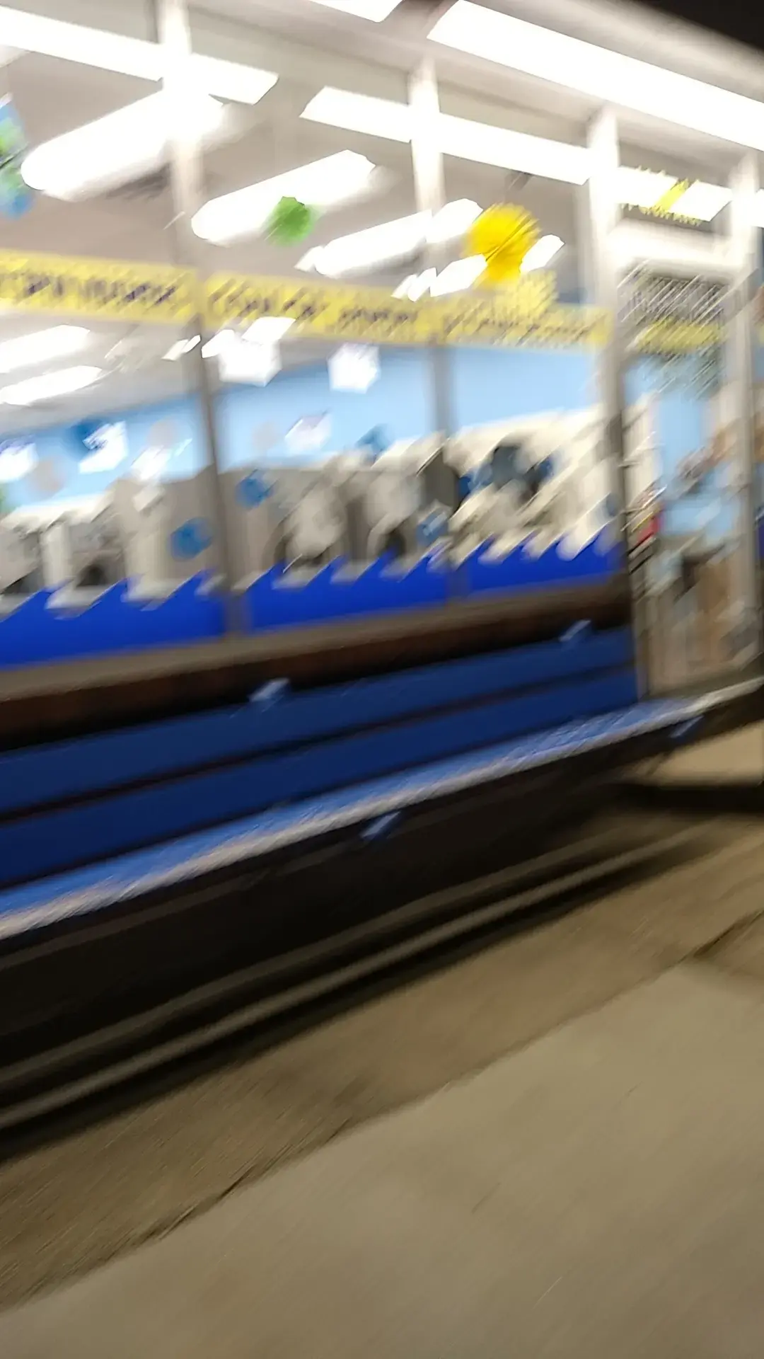 Silver Clean Laundromat thumbnail 19