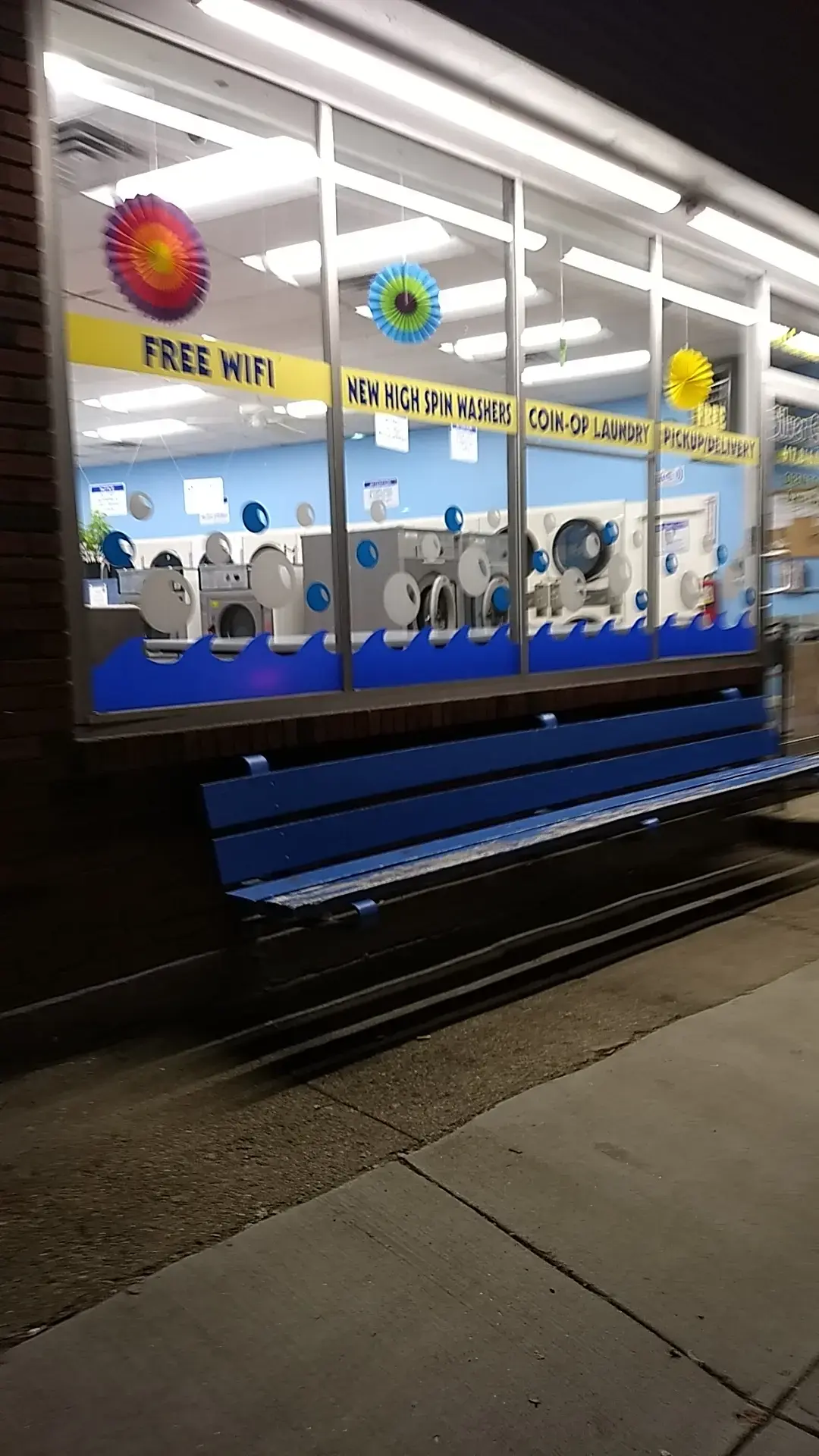Silver Clean Laundromat thumbnail 12