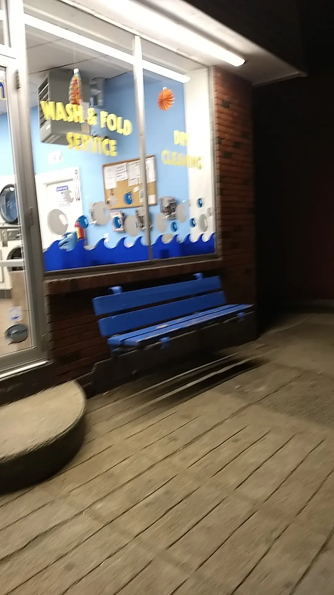 Silver Clean Laundromat - Image 7