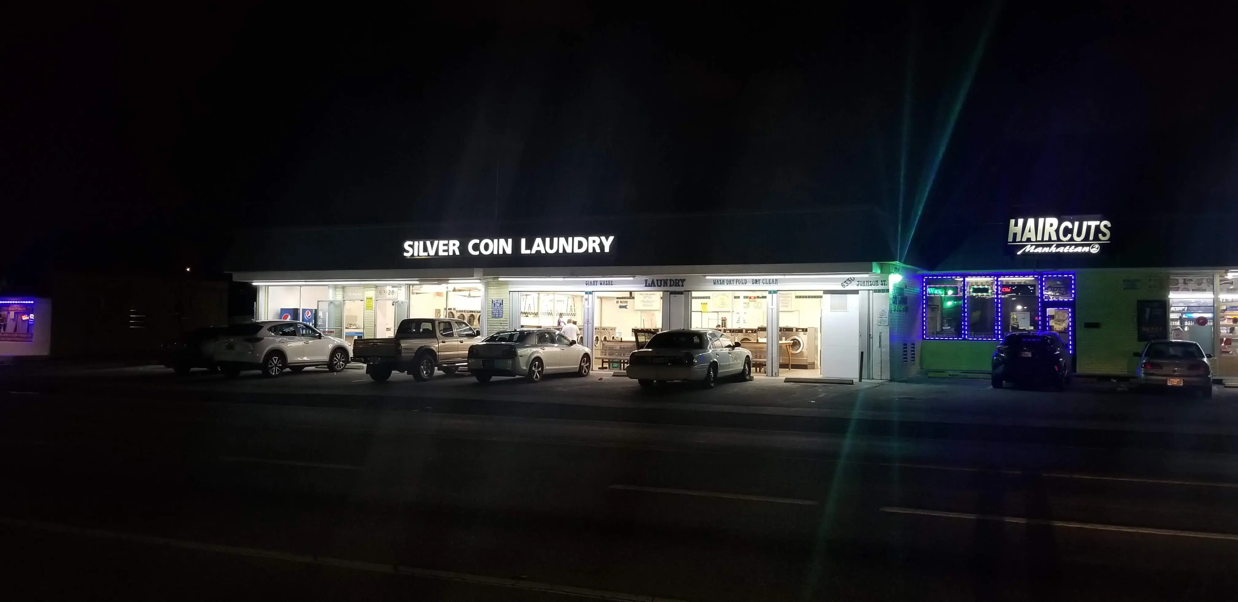 Silver Coin Laundromat thumbnail 19