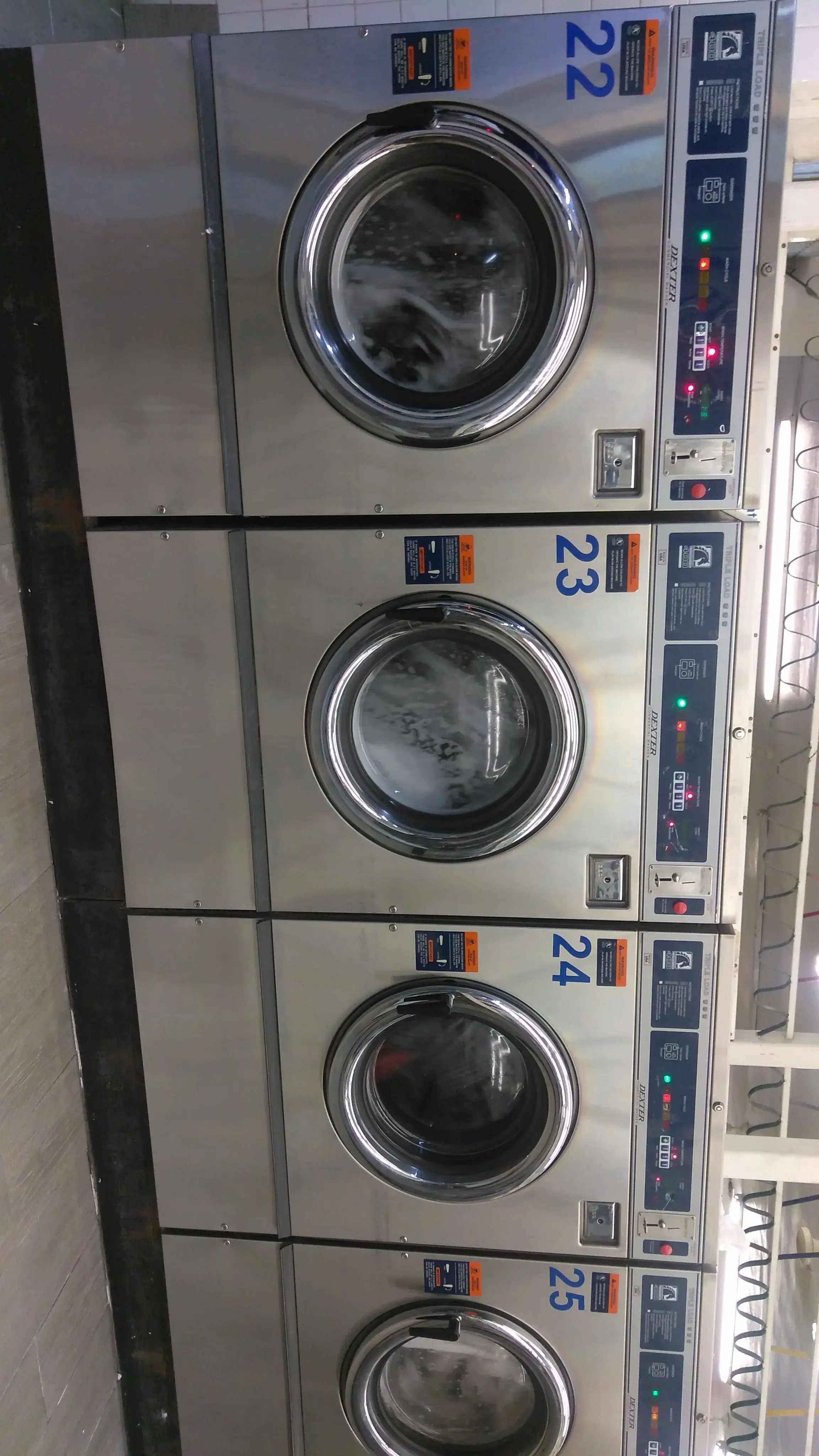 Silver Coin Laundromat thumbnail 17