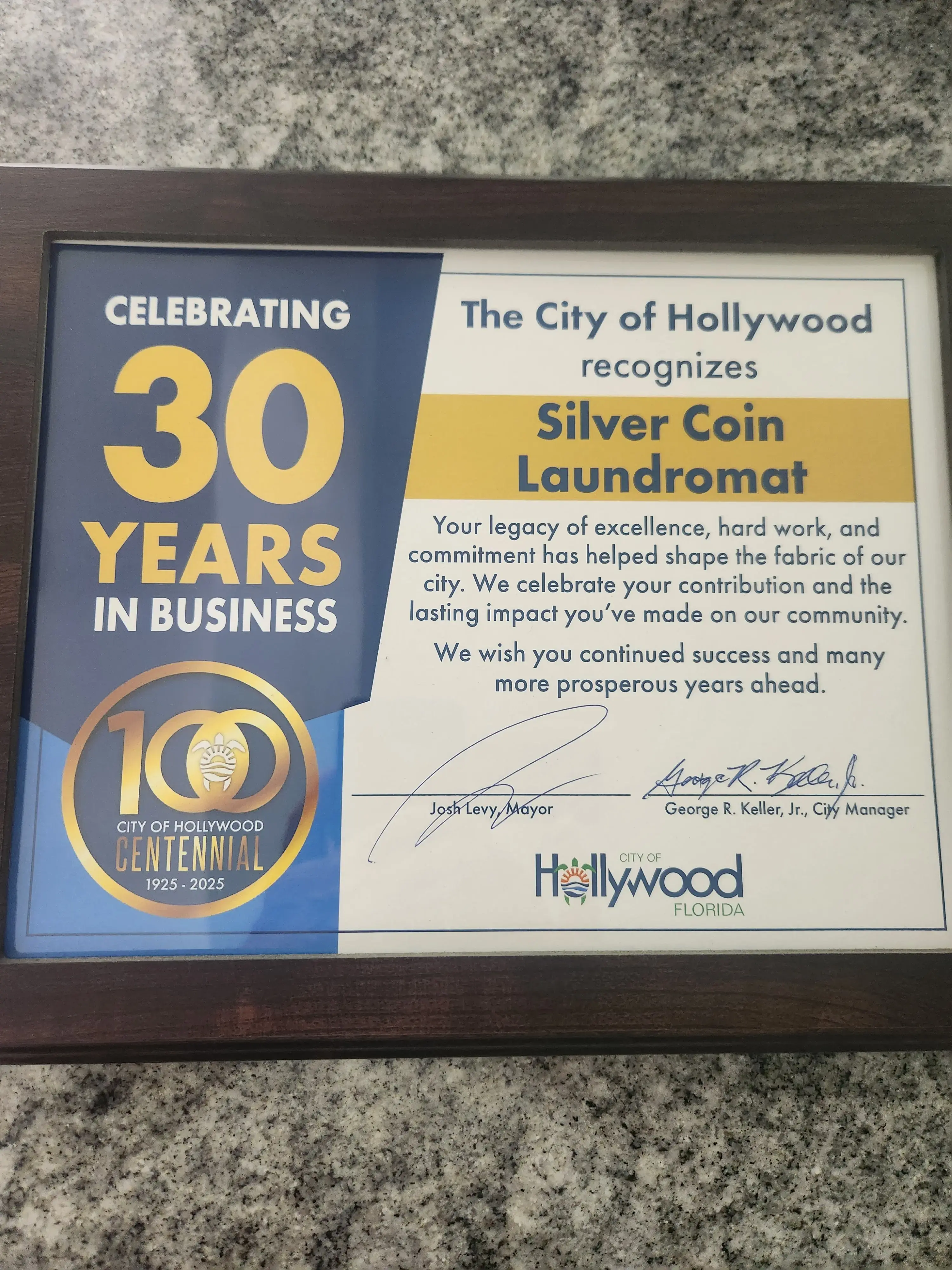 Silver Coin Laundromat thumbnail 16