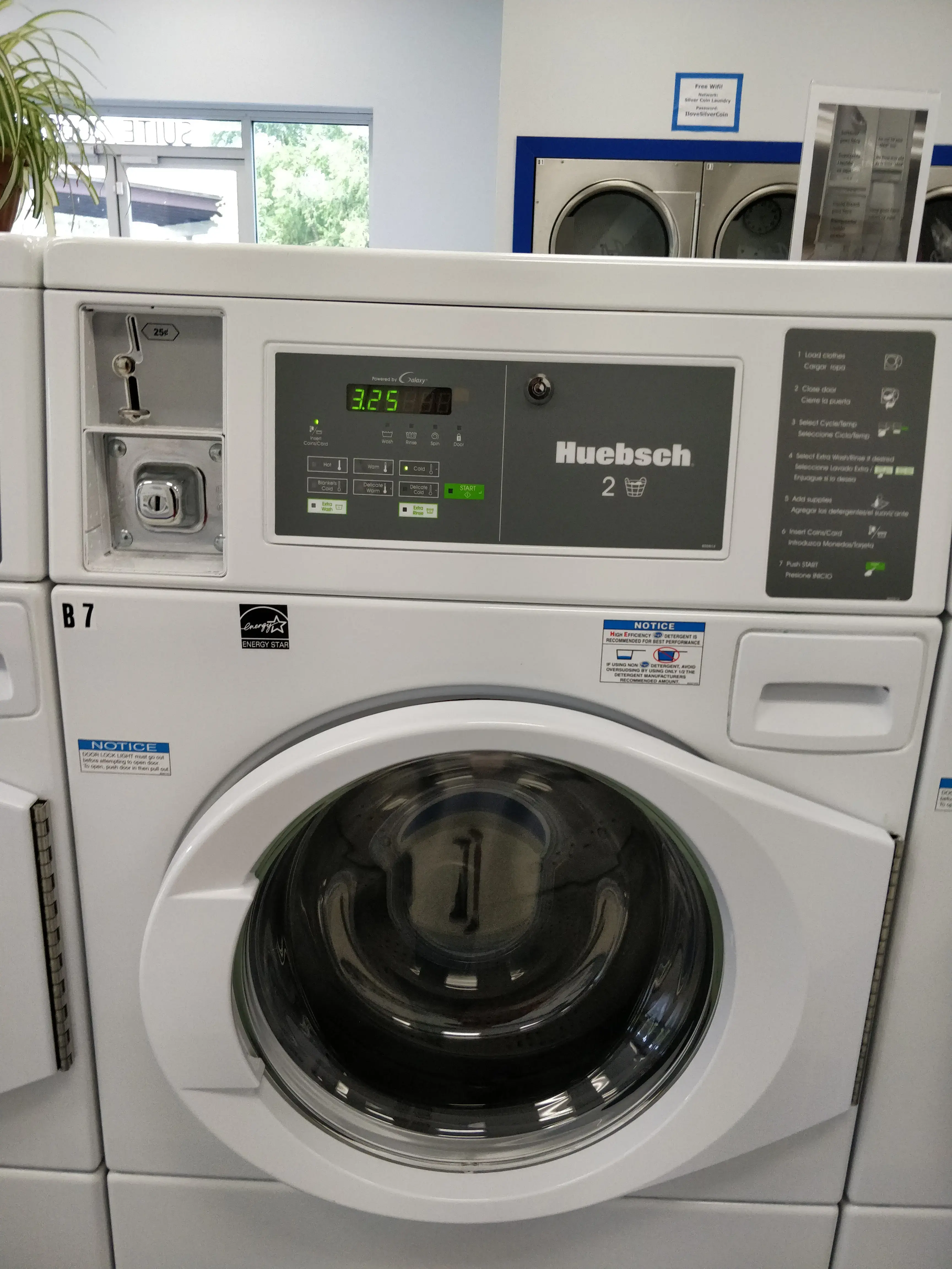 Silver Coin Laundry - Image 10