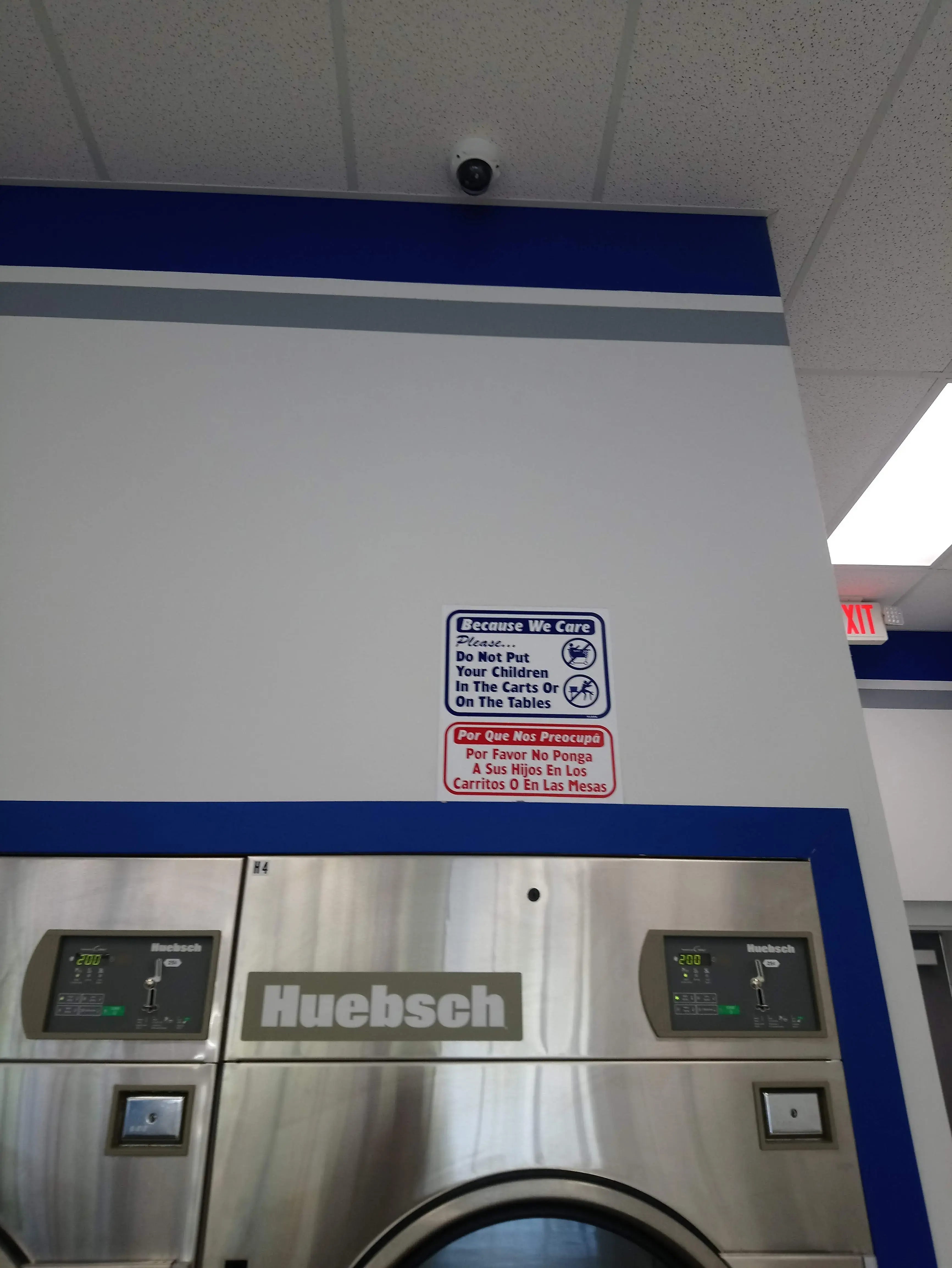 Silver Coin Laundry - Image 15