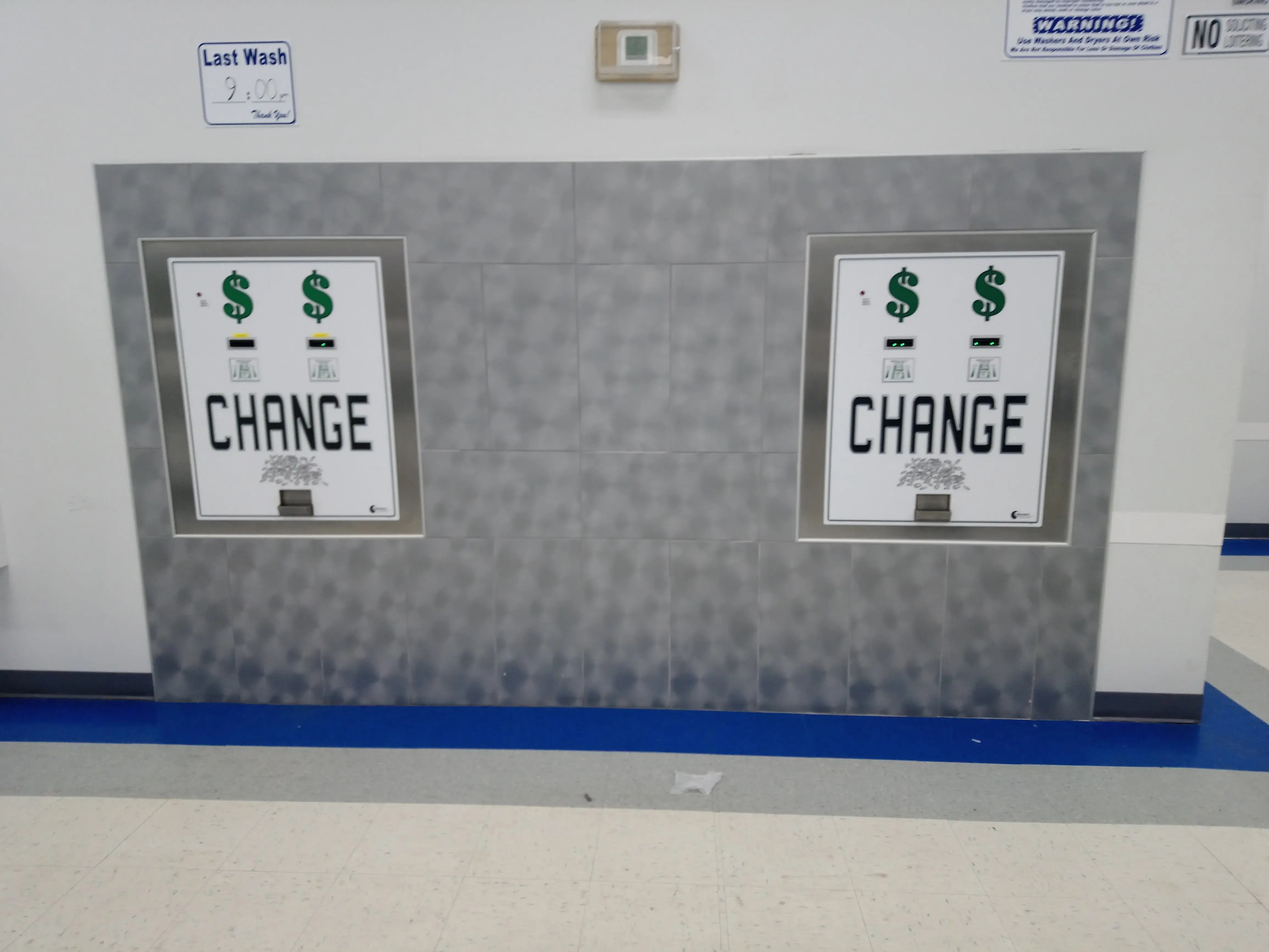 Silver Coin Laundry thumbnail 9