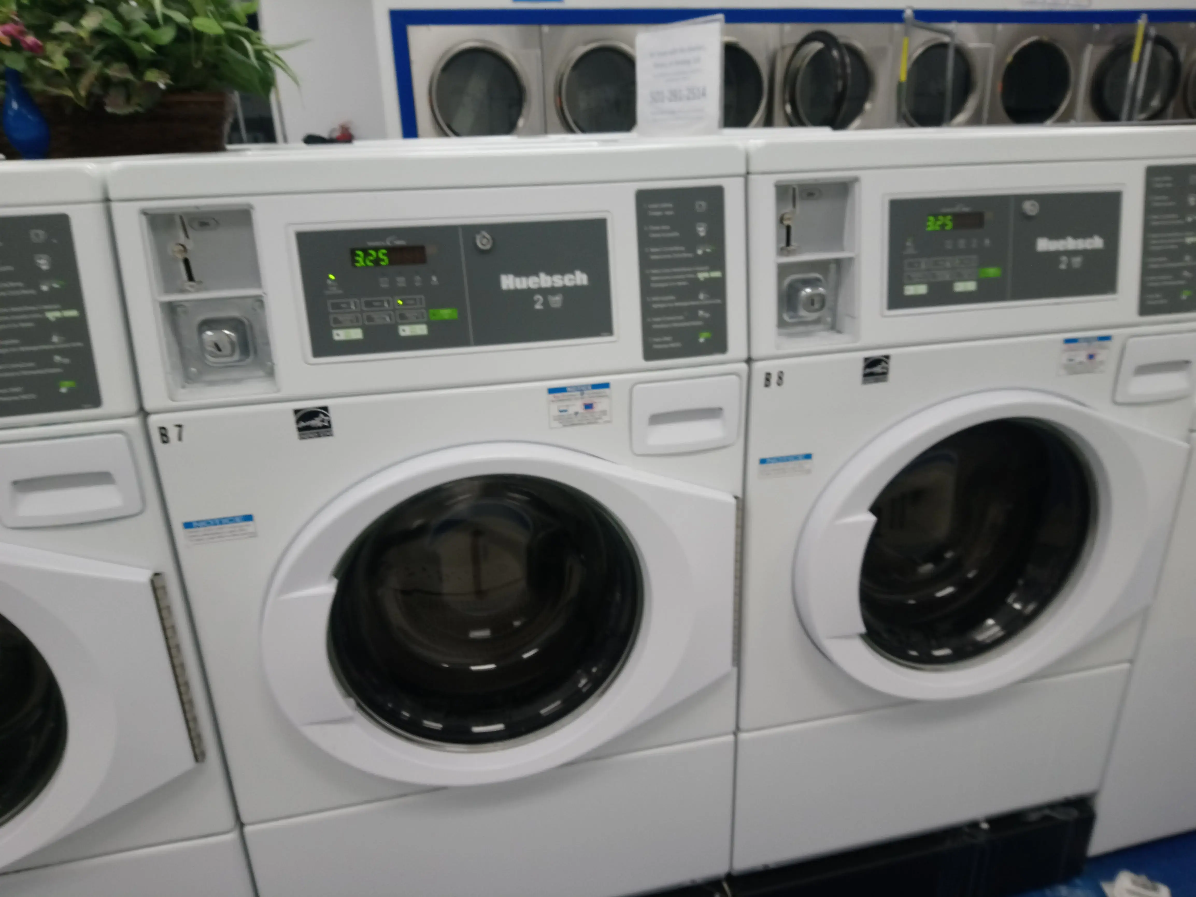 Silver Coin Laundry - Image 4