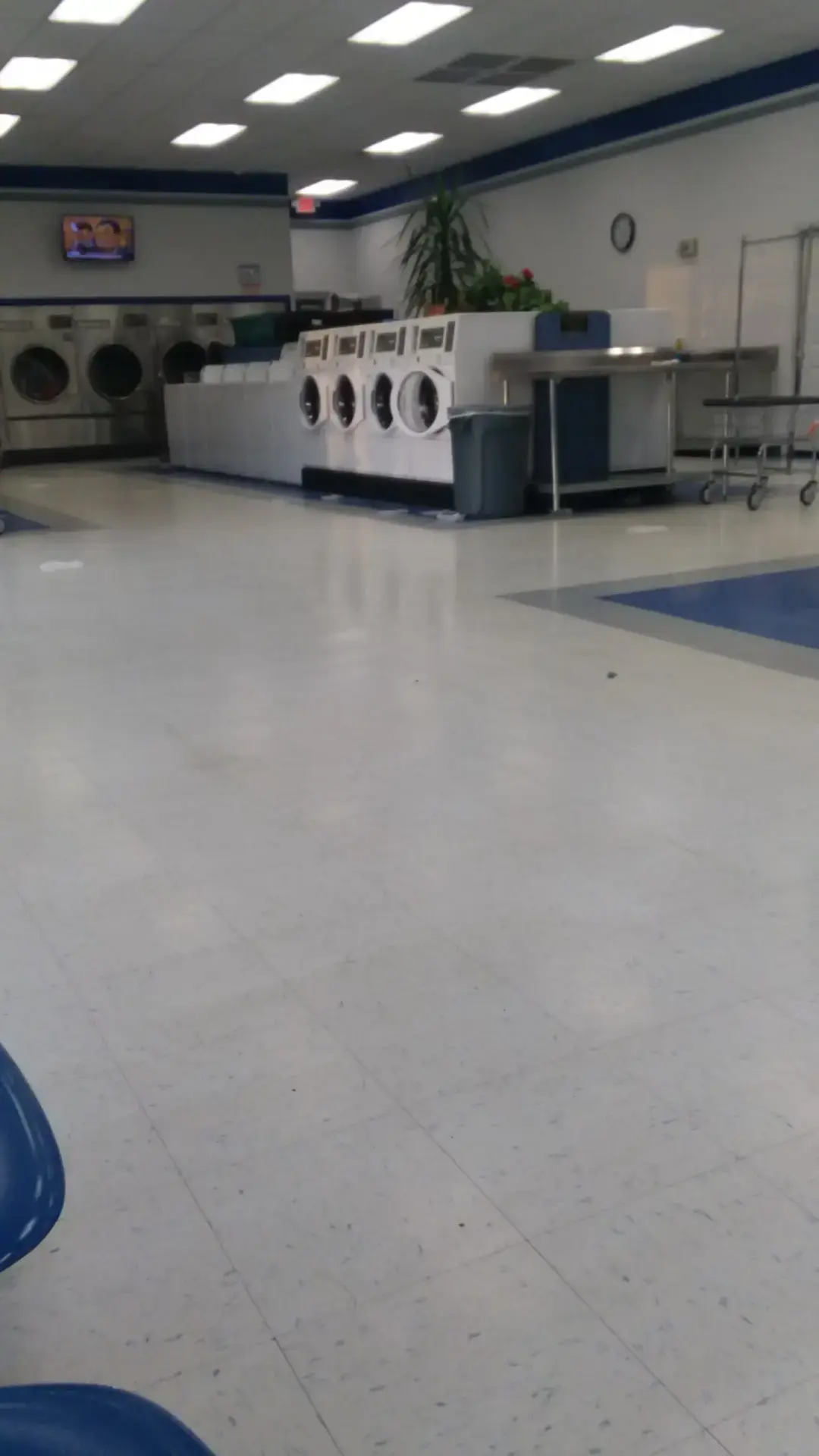 Silver Coin Laundry - Image 12