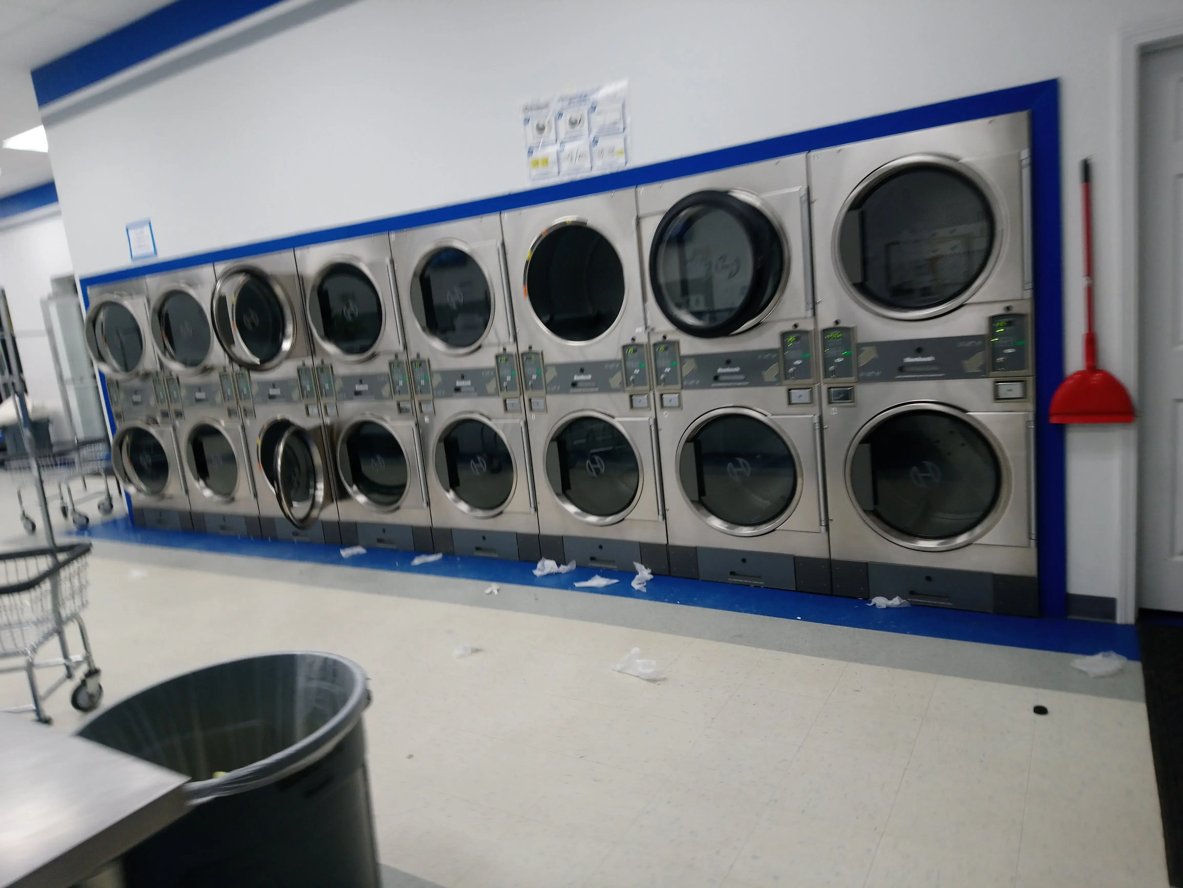 Silver Coin Laundry thumbnail 18