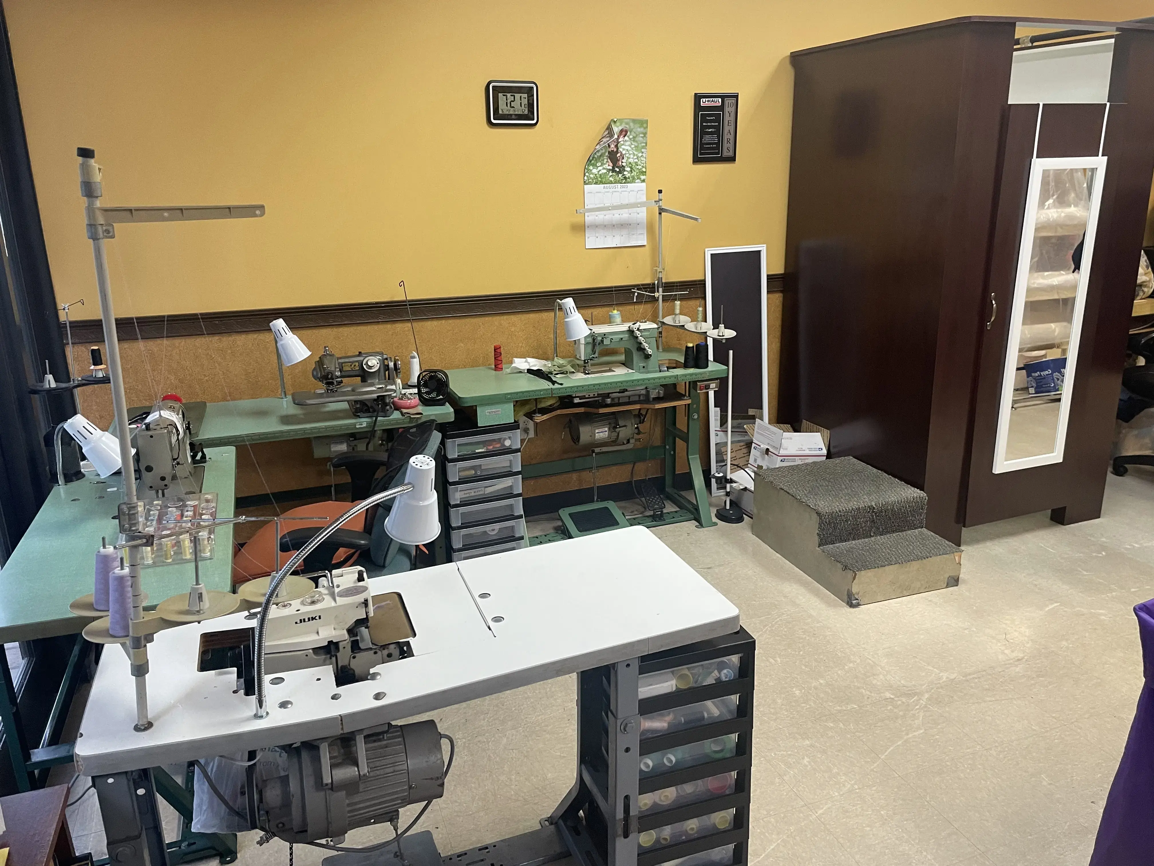 Silver Isles Cleaners @ Miramar Town Center - Image 3