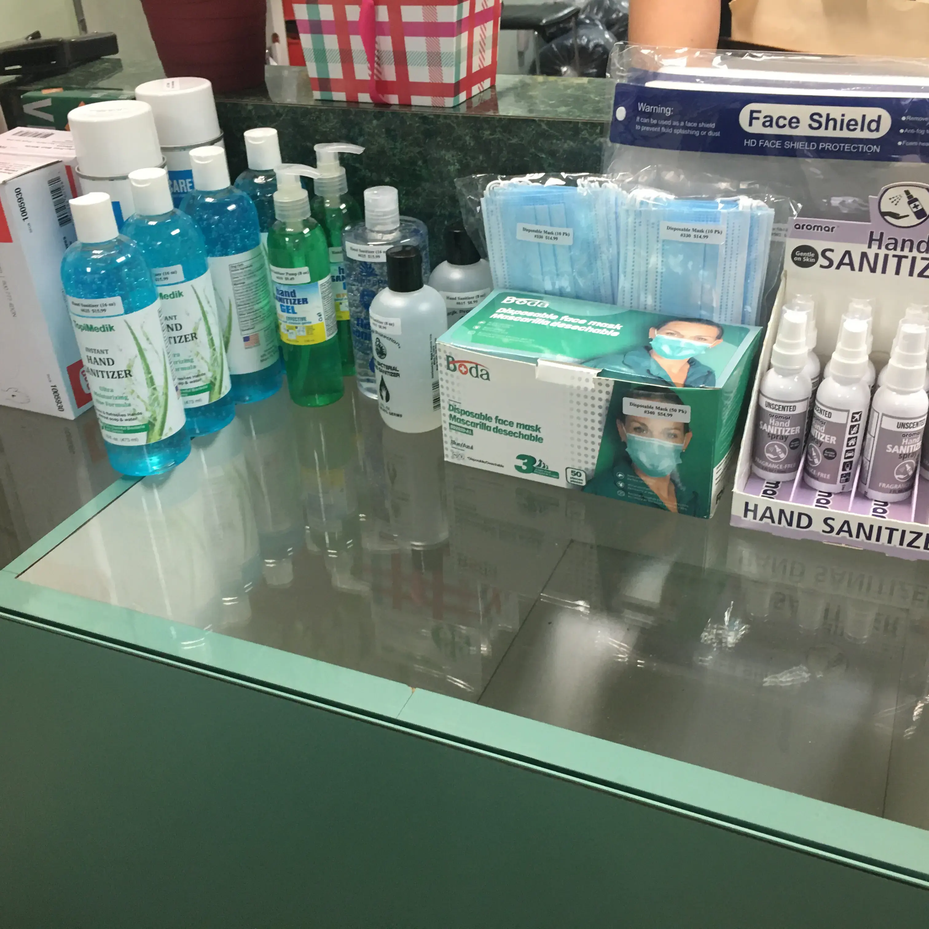 Silver Isles Cleaners @ Miramar Town Center thumbnail 8