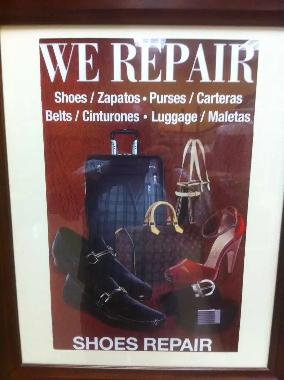 Silver Isles Cleaners @ Miramar Town Center - Image 14