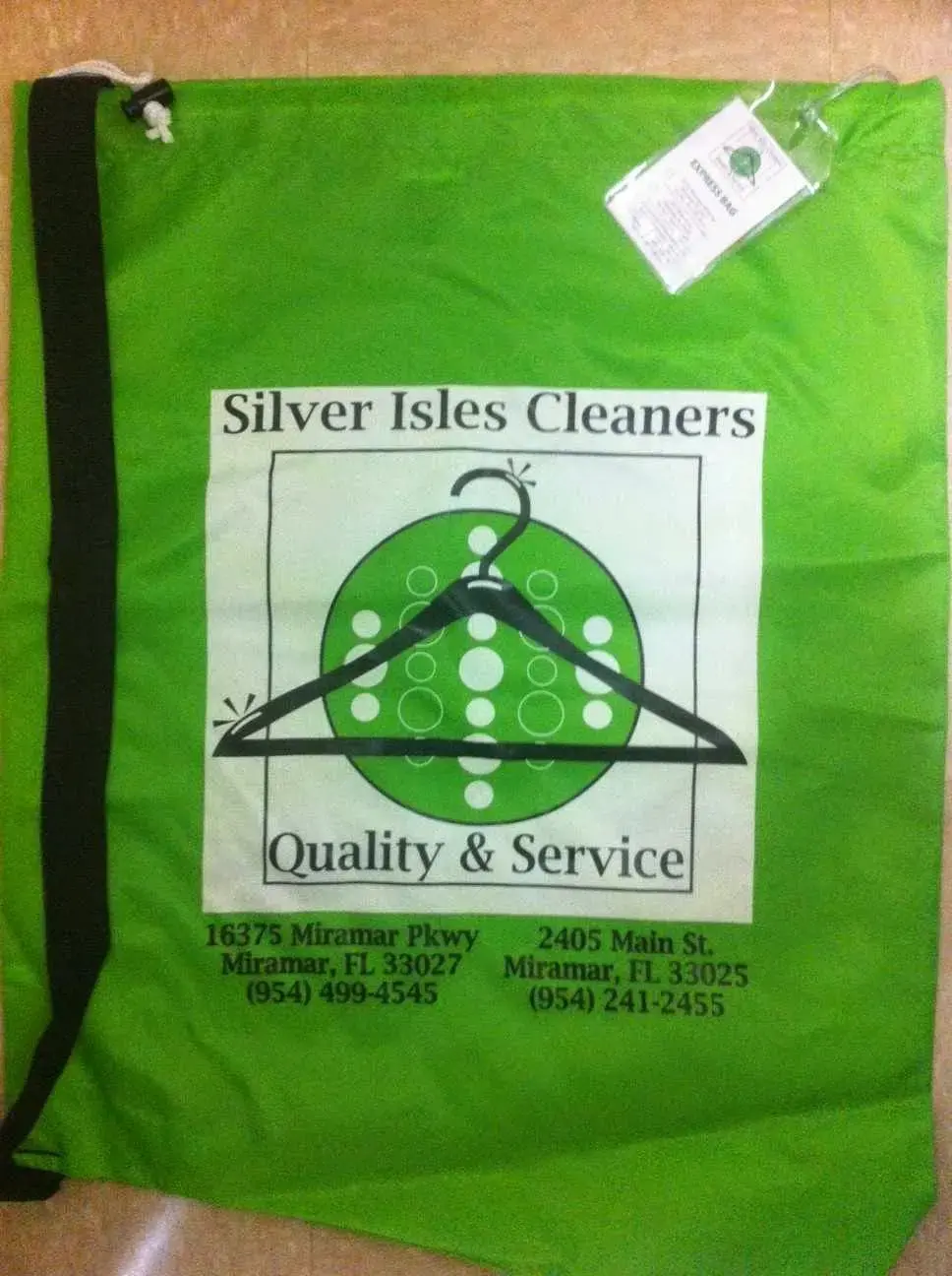 Silver Isles Cleaners @ Shoppes at Silver Isles thumbnail 17