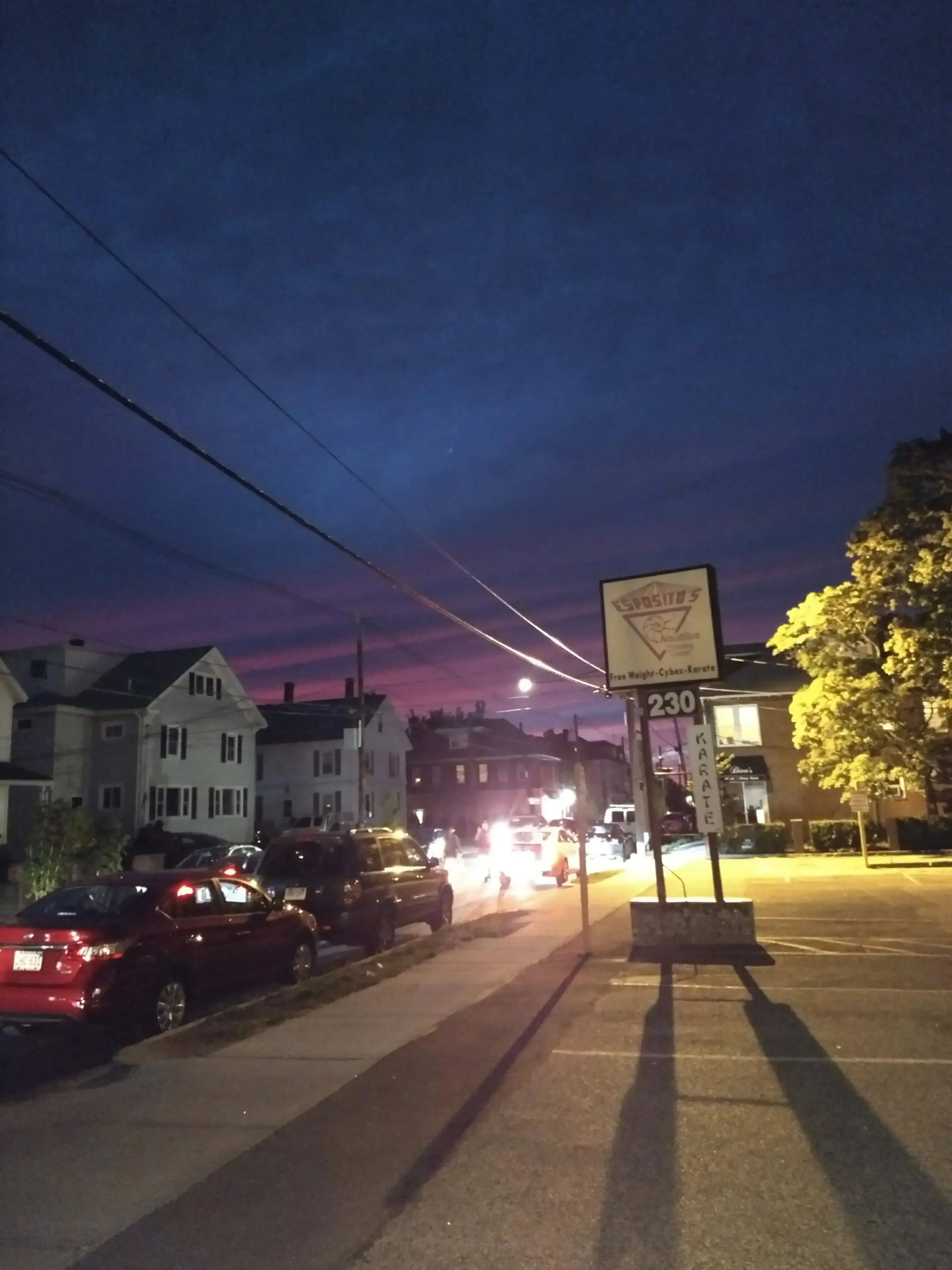 Silver Lake Laundromat thumbnail 3
