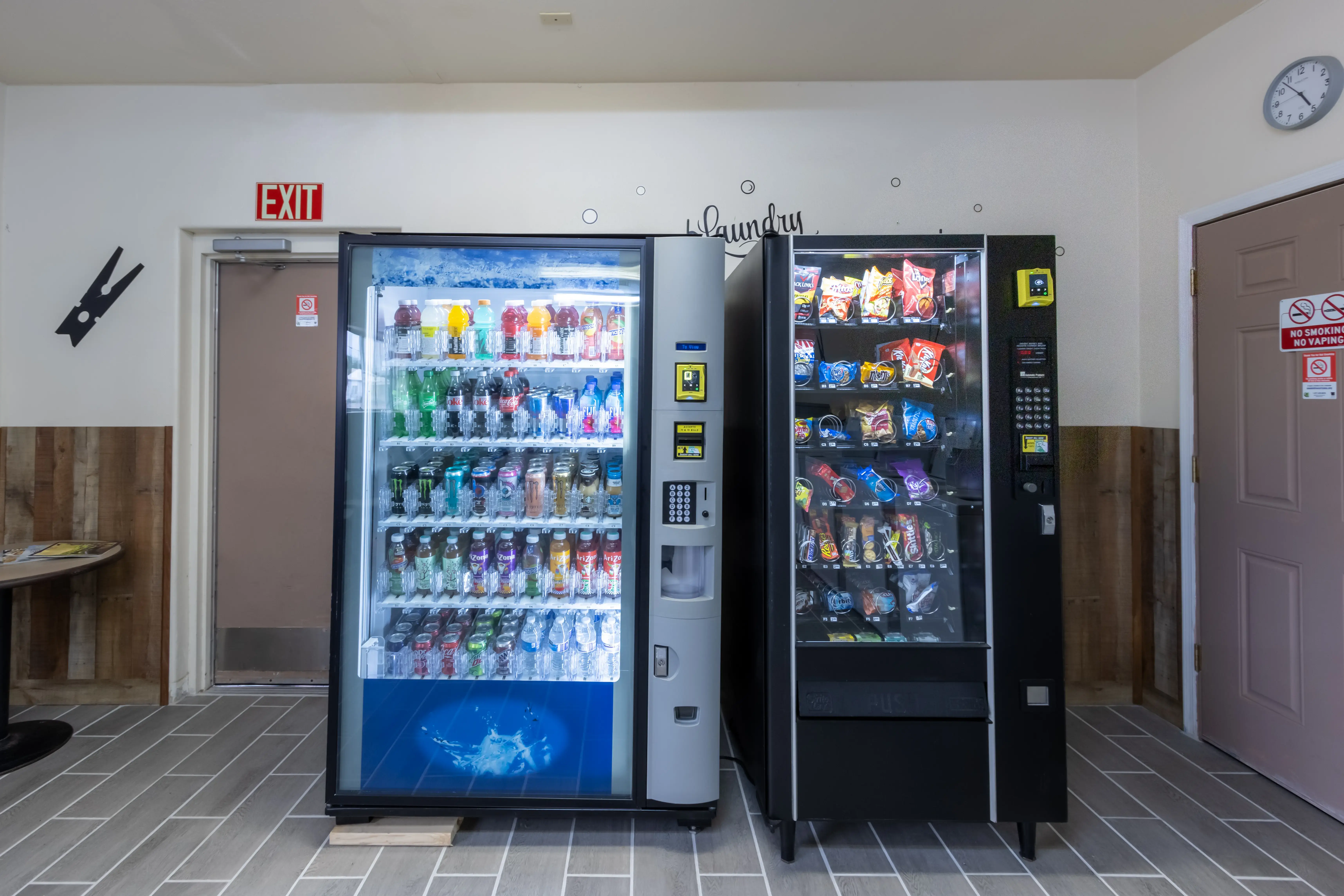 Silverbelt Stays & Laundromat - Image 19