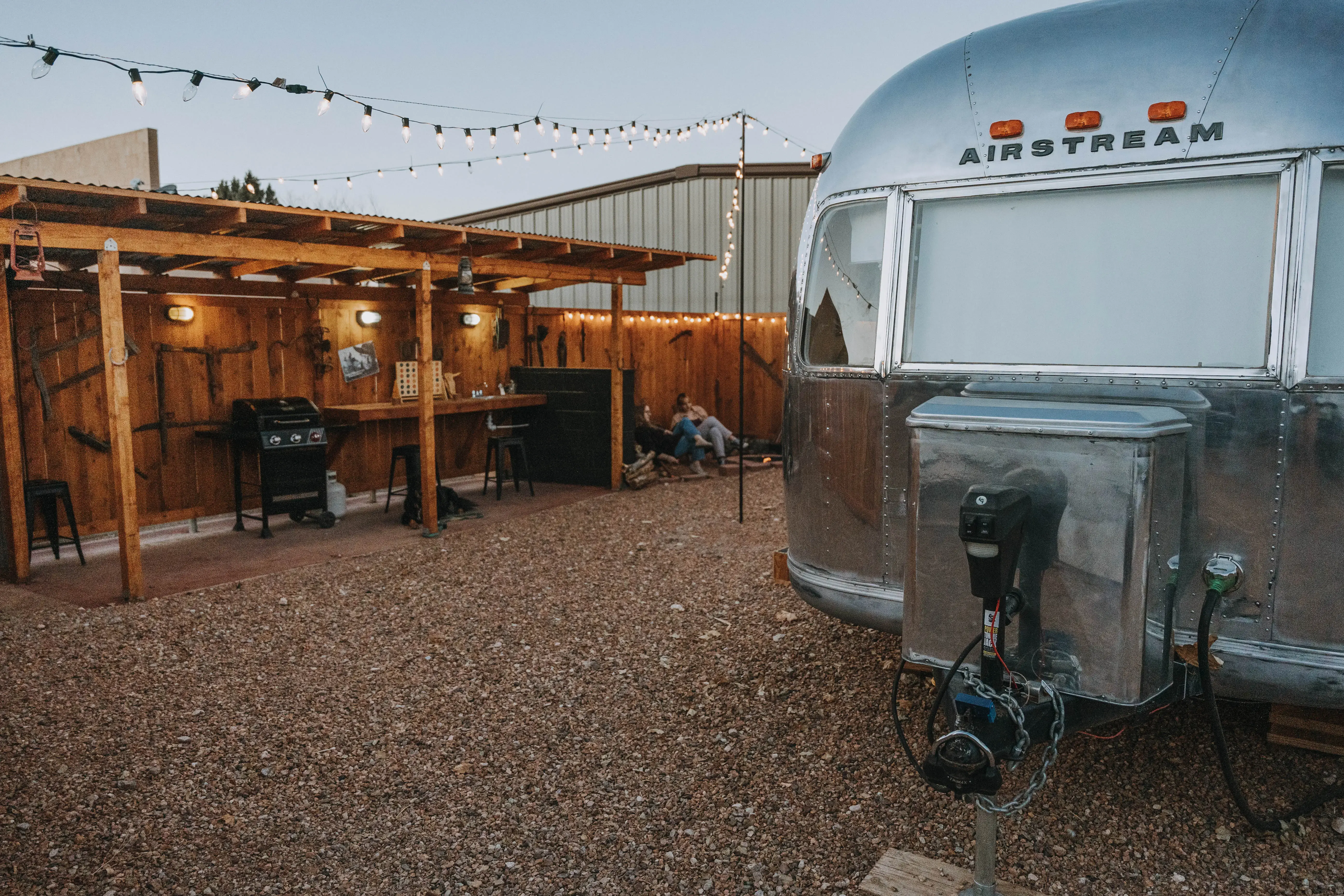 Silverbelt Stays & Laundromat - Image 17