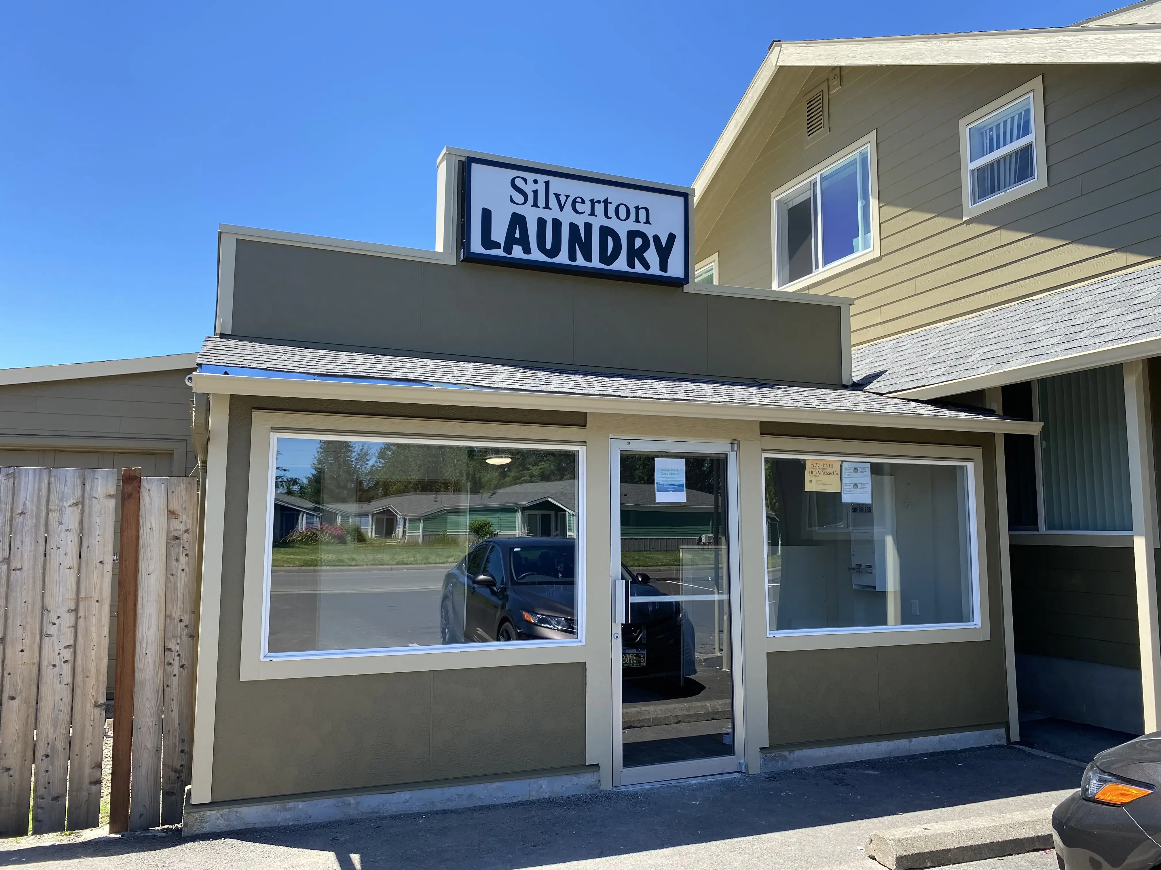 Silverton laundry thumbnail 3