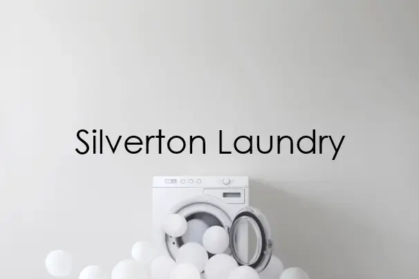 Silverton laundry - Image 1