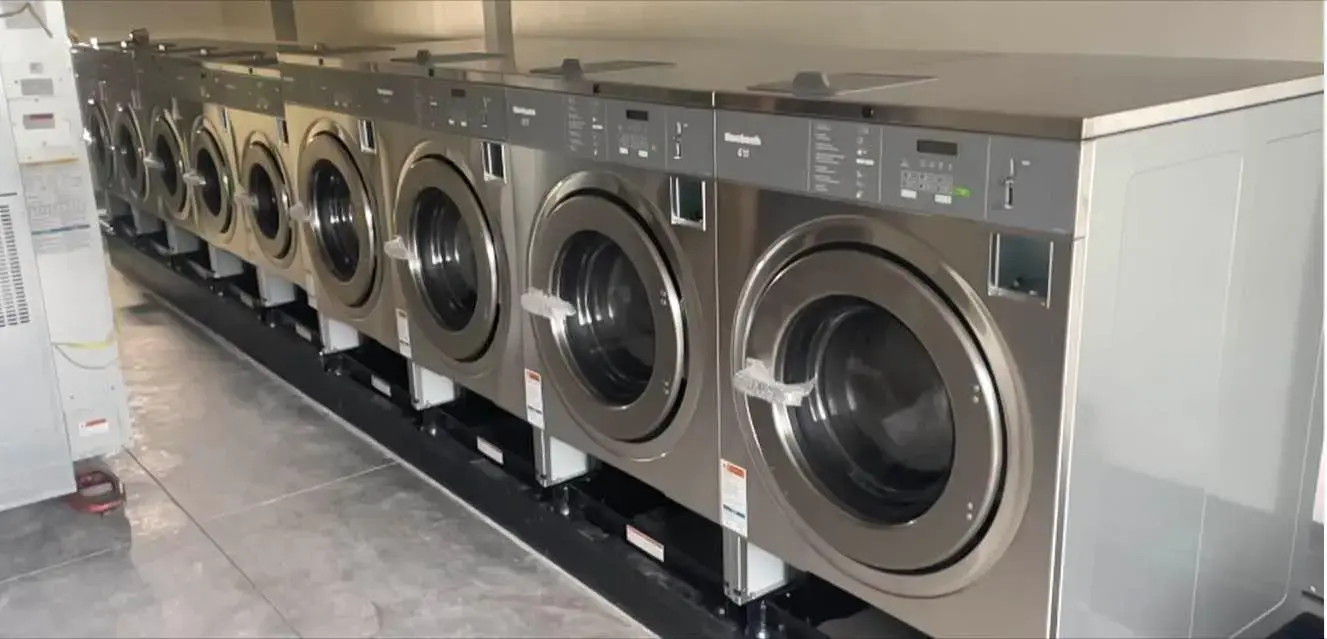 Silverton laundry - Image 4