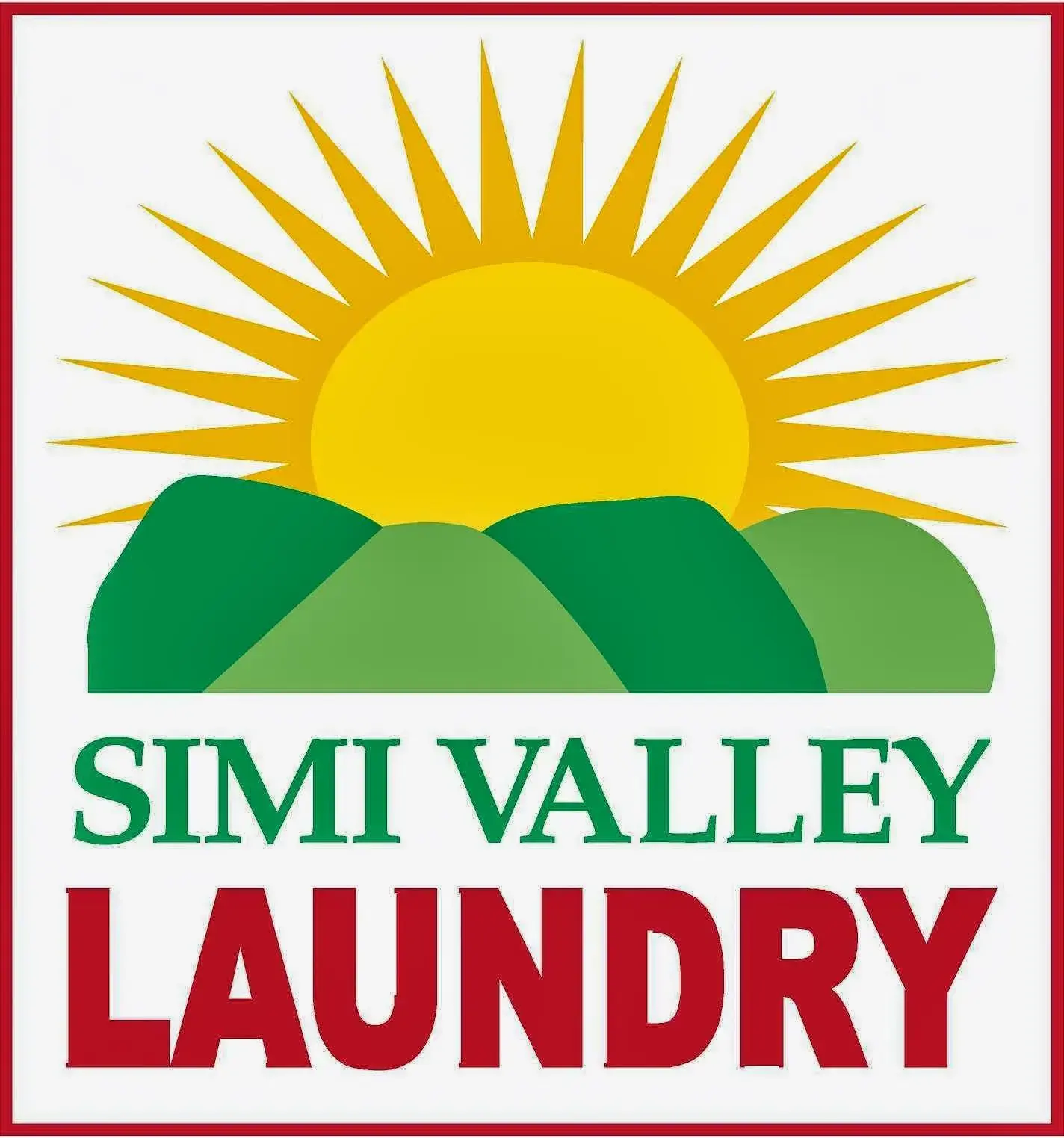 Simi Valley Laundry - Image 15