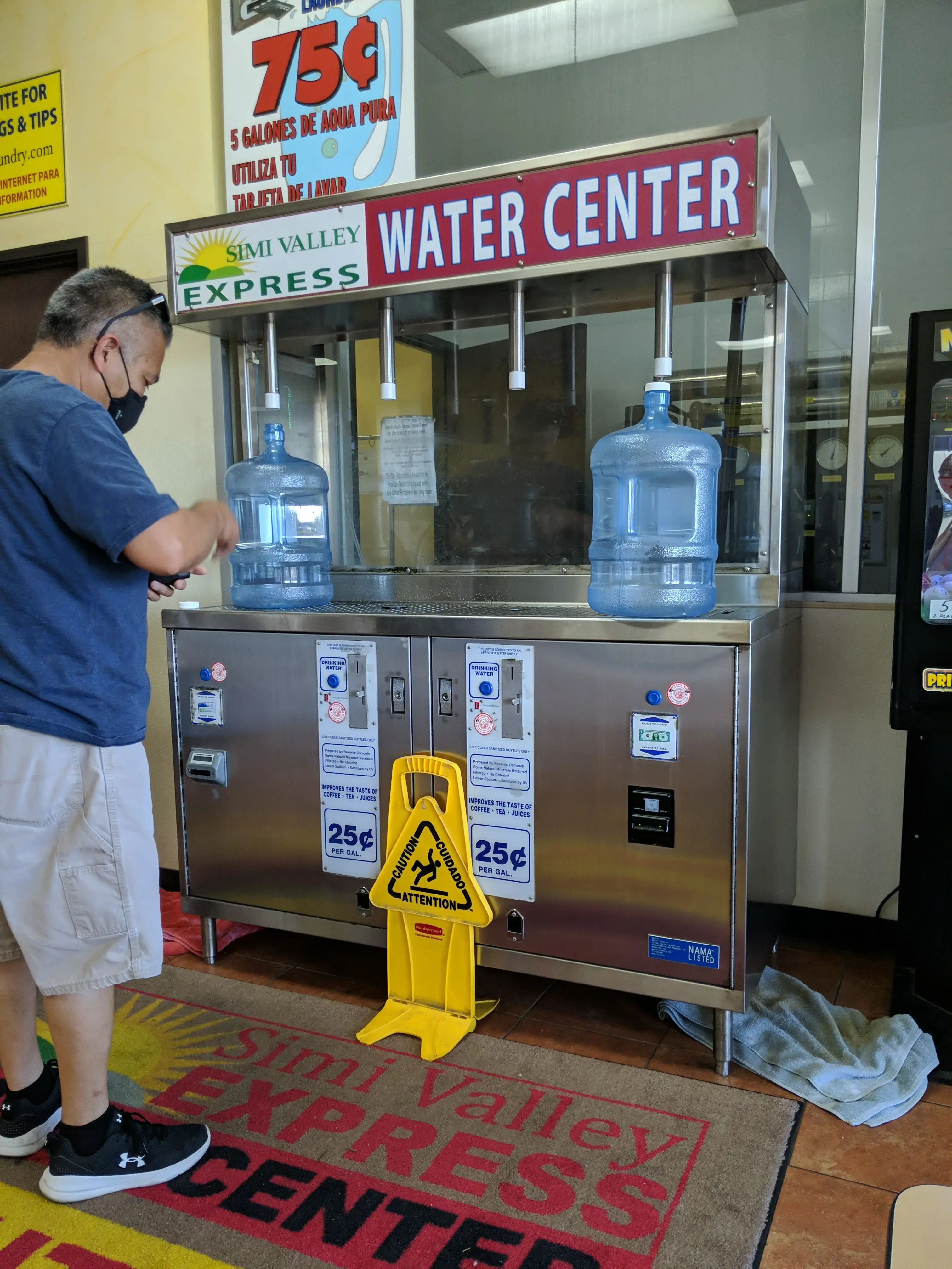 Simi Valley Laundry - Image 3