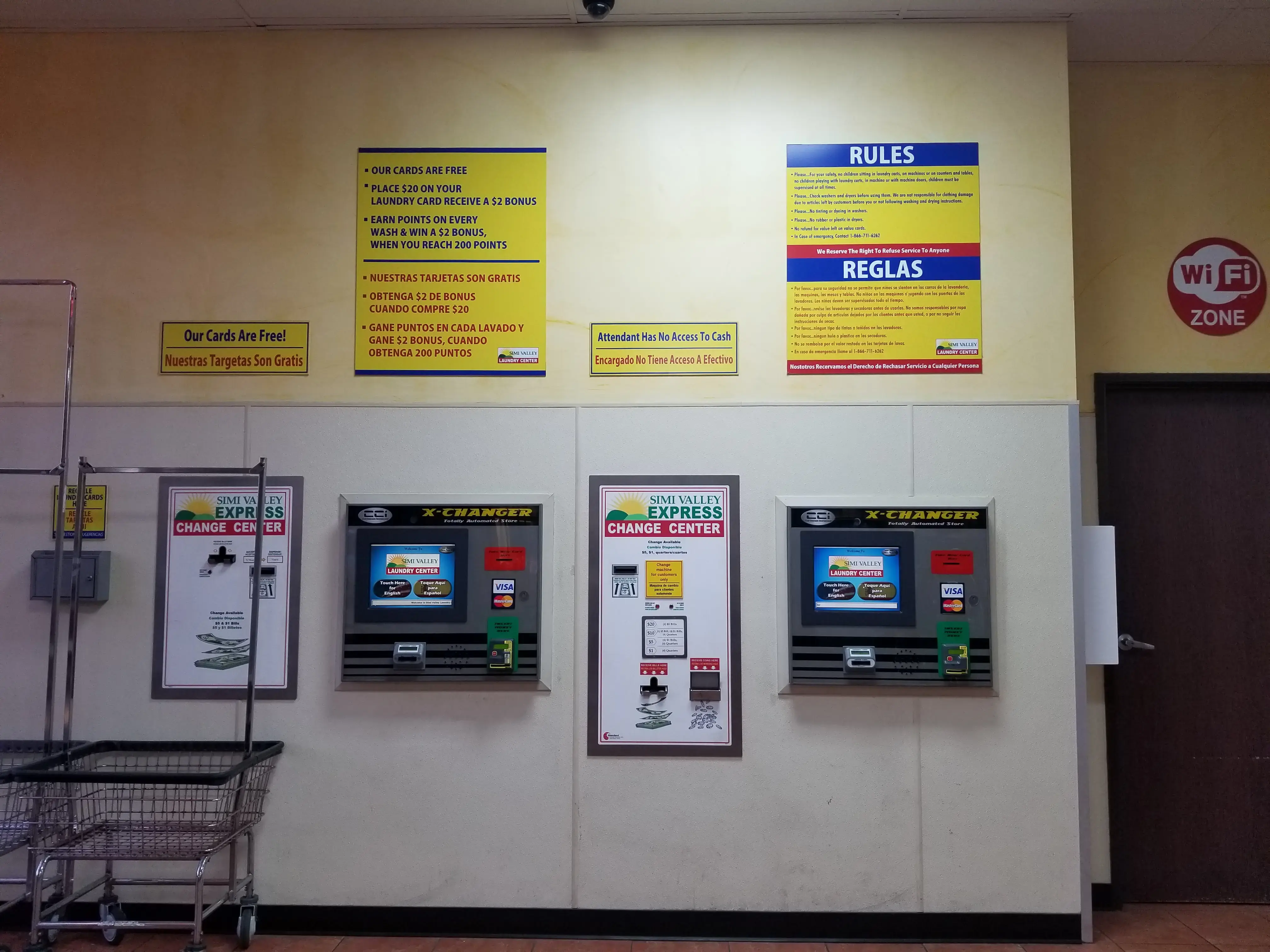 Simi Valley Laundry - Image 4