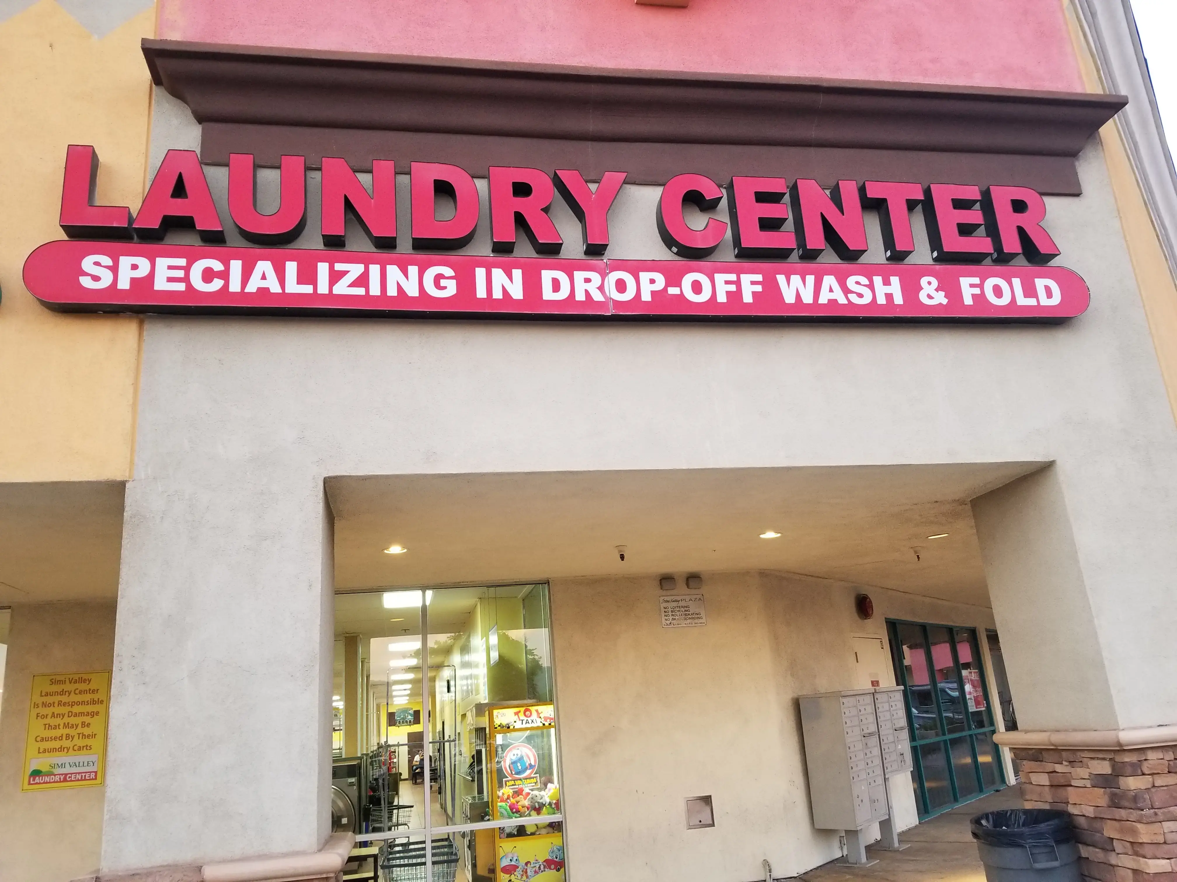 Simi Valley Laundry - Image 10