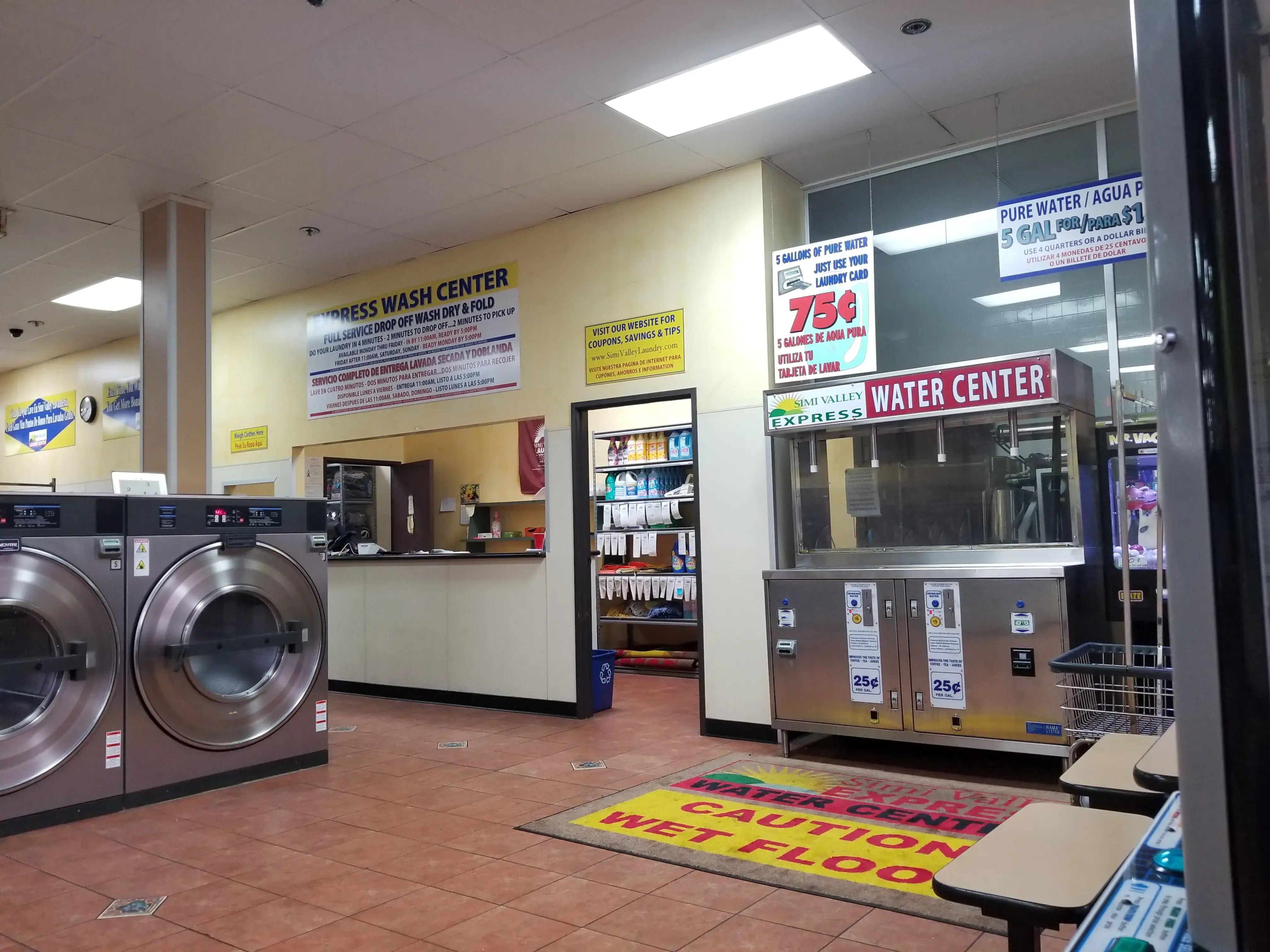 Simi Valley Laundry thumbnail 18