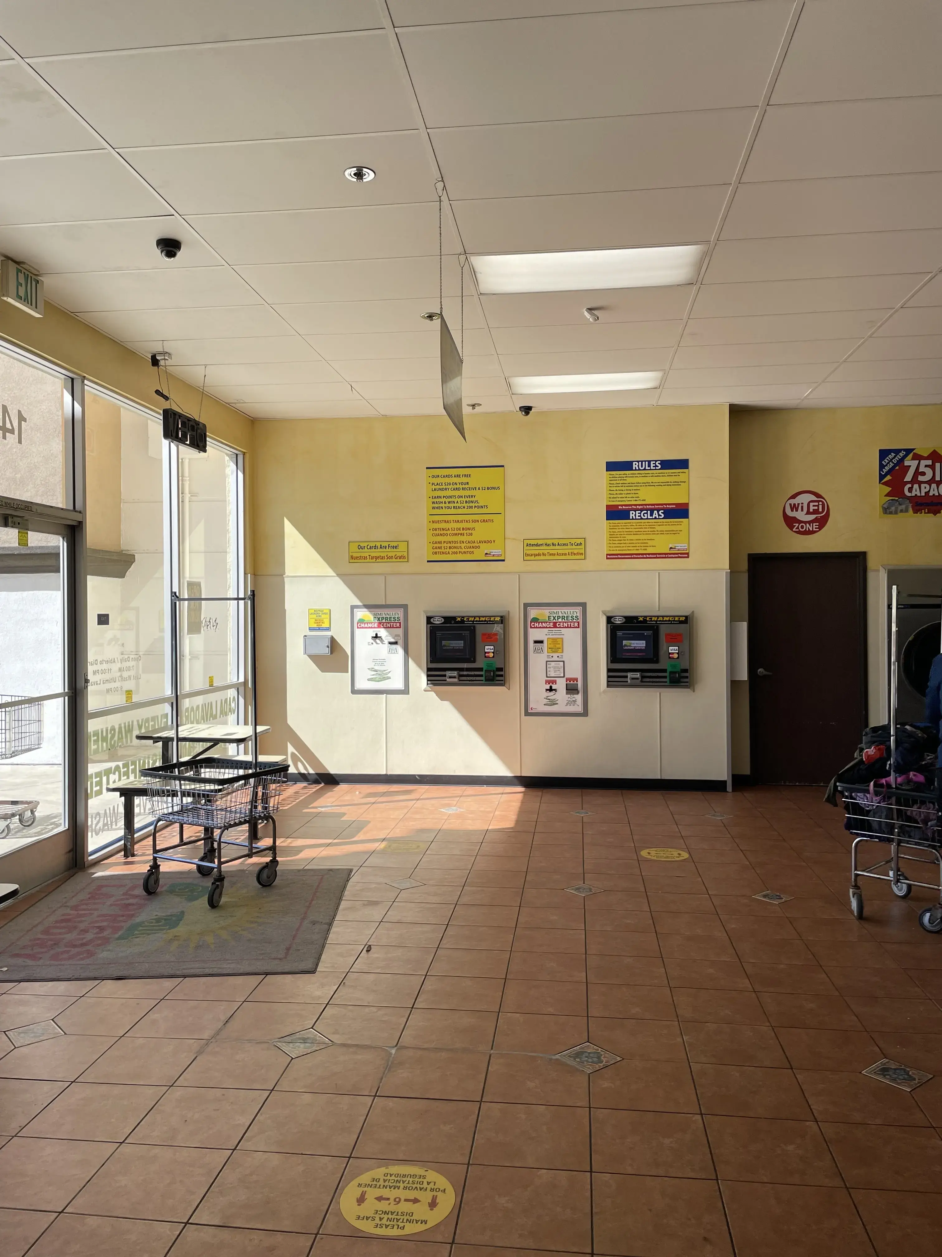 Simi Valley Laundry - Image 5