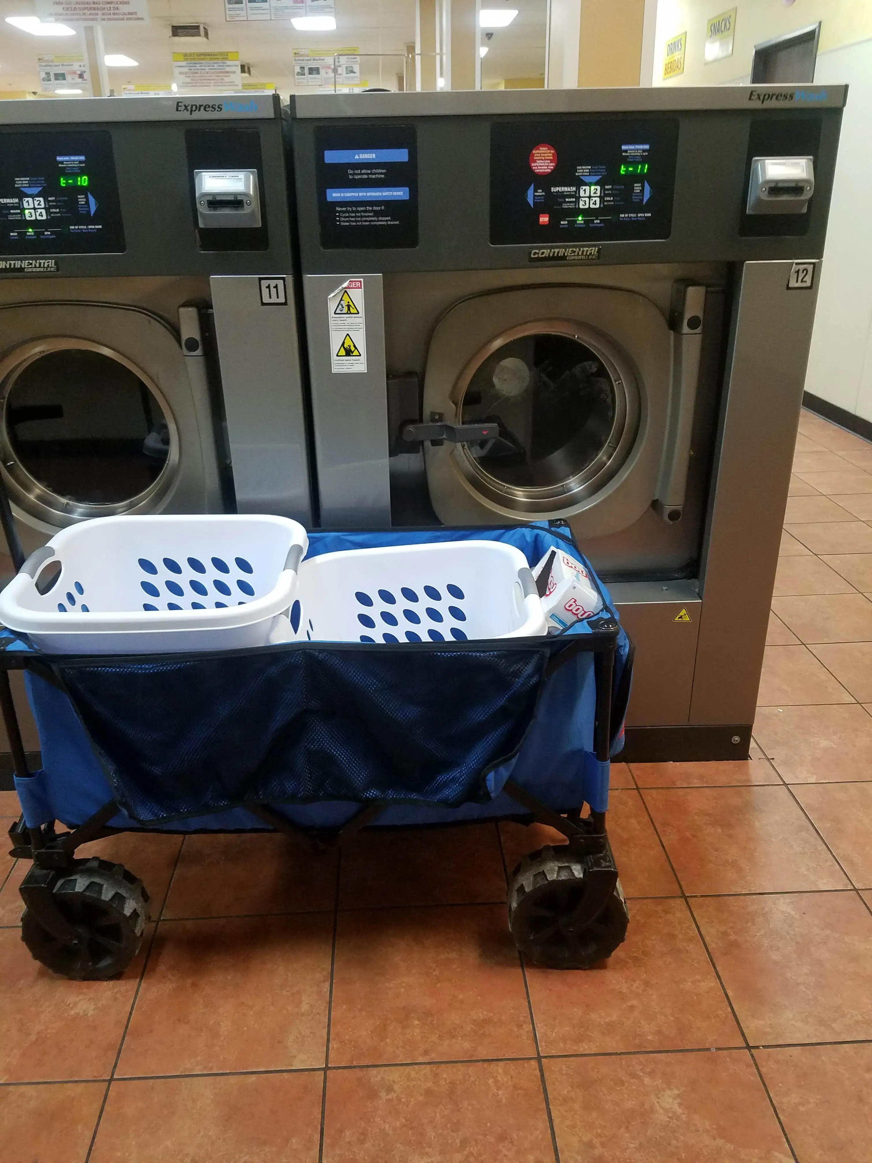 Simi Valley Laundry thumbnail 14