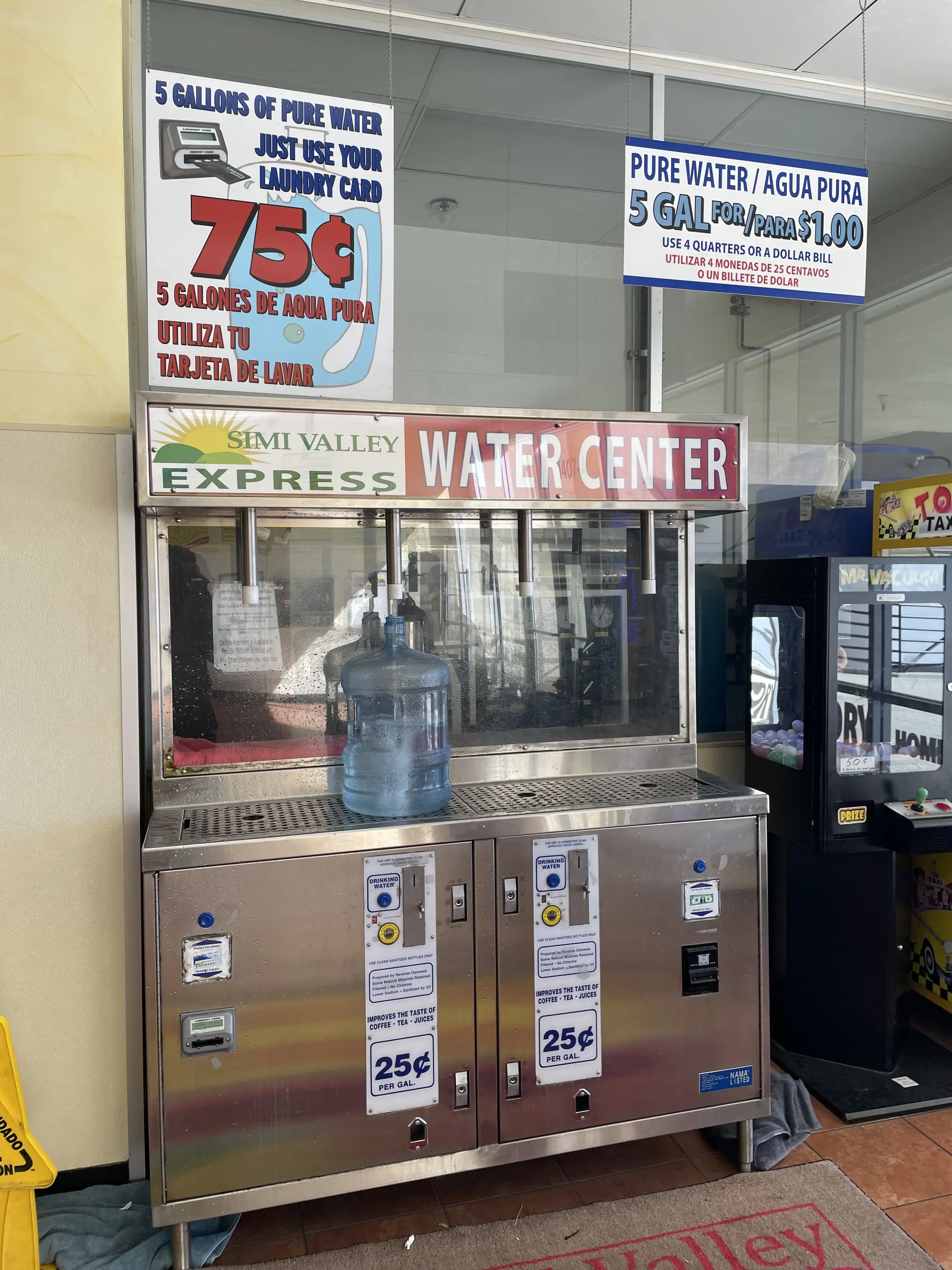 Simi Valley Laundry - Image 12