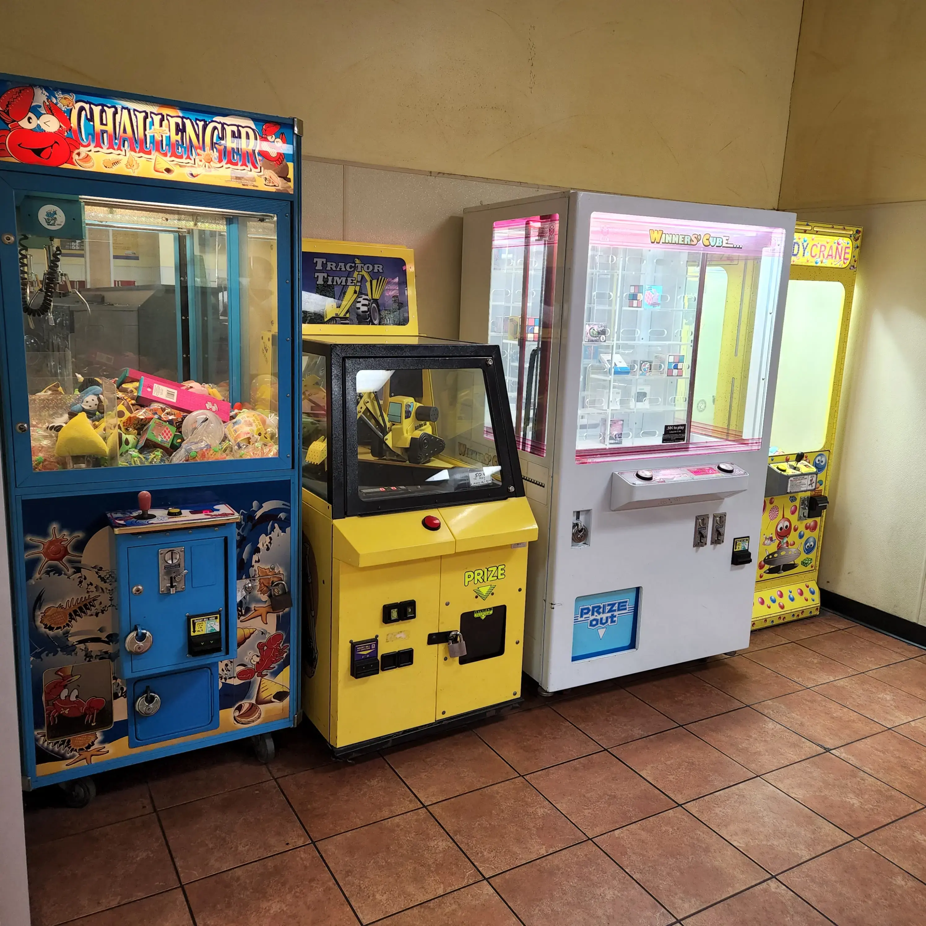Simi Valley Laundry thumbnail 6