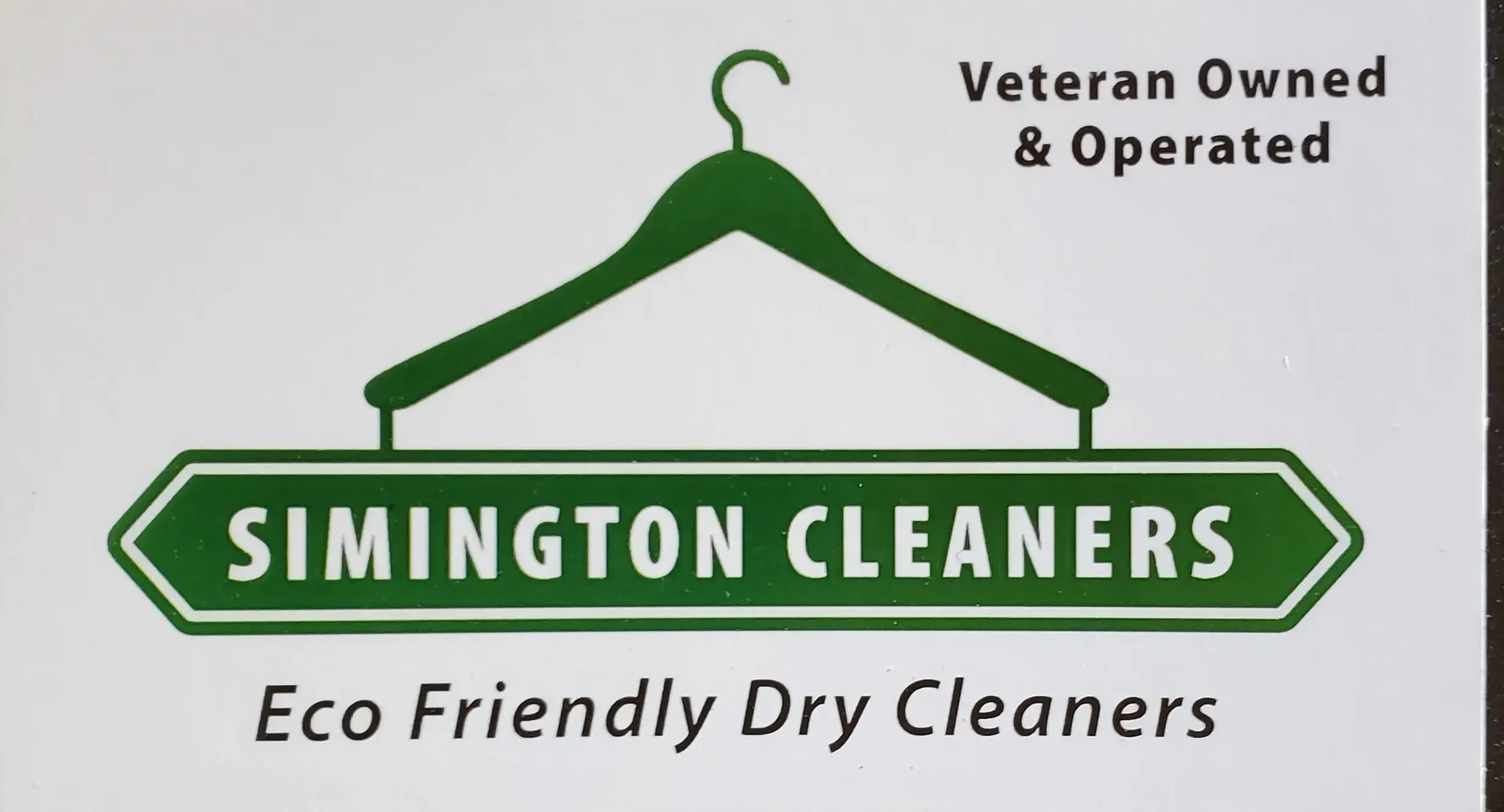 Simington Cleaners and Laundromat - Image 10