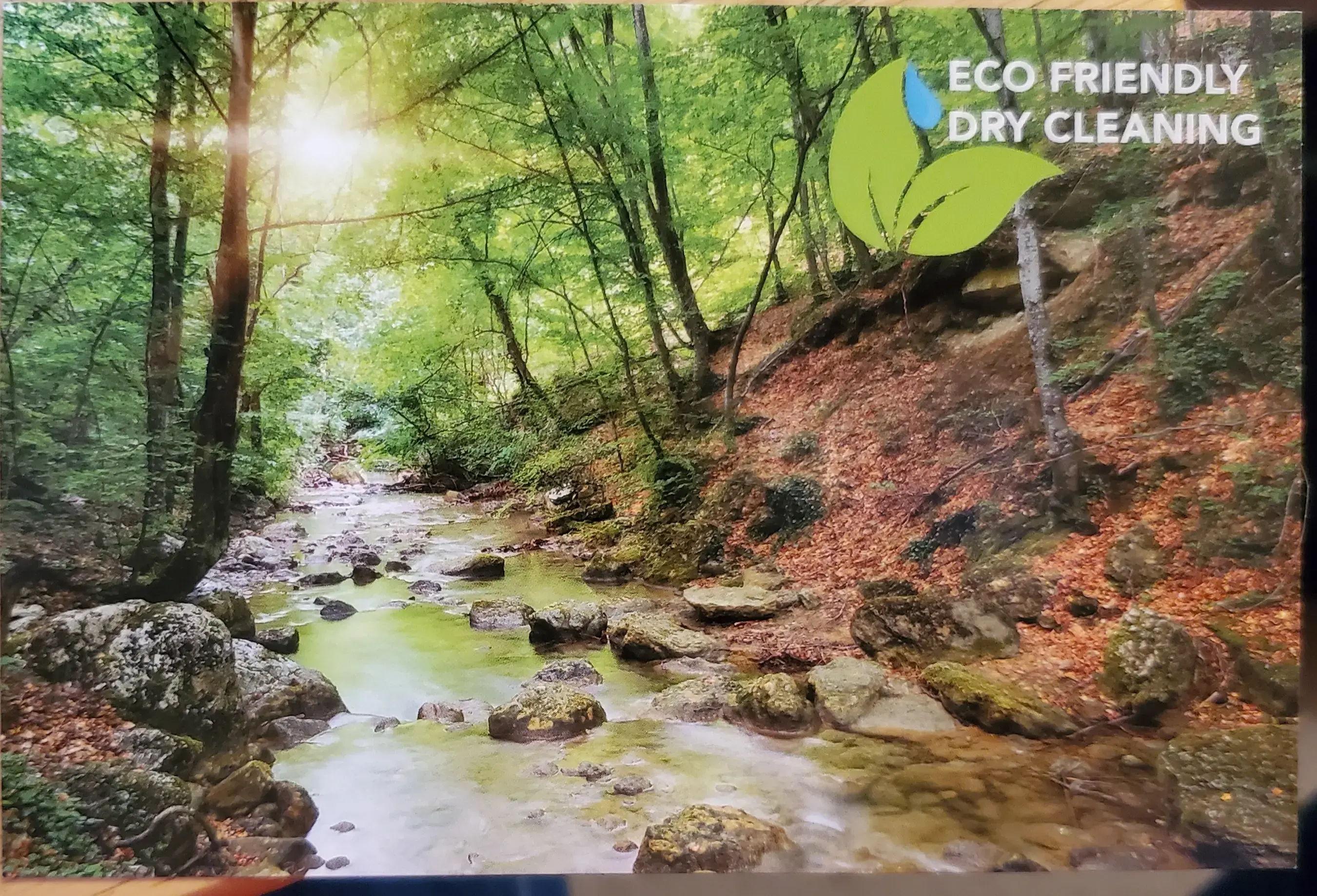 Simington Cleaners and Laundromat thumbnail 7