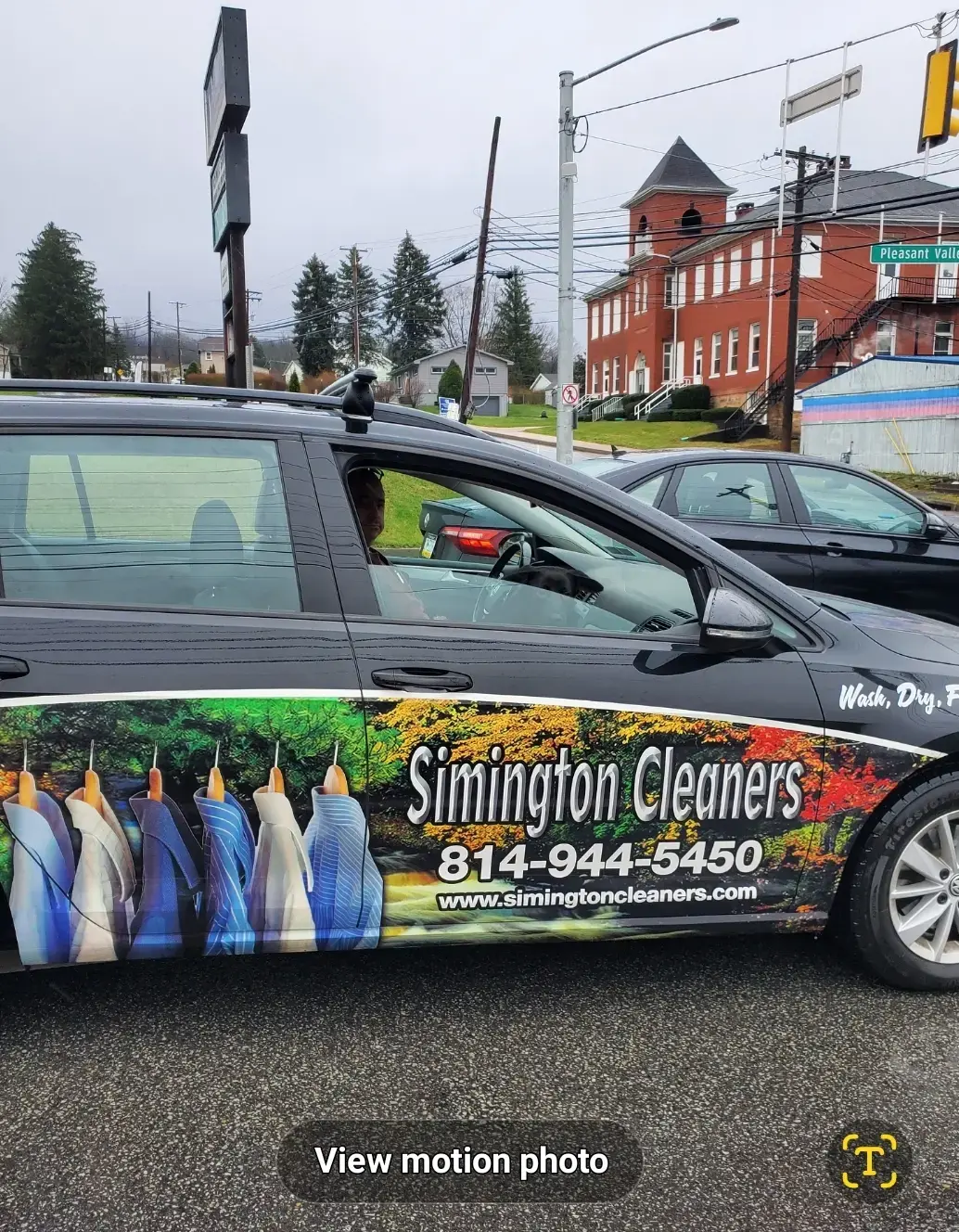 Simington Cleaners and Laundromat - Image 8