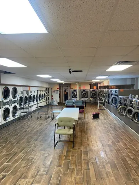 Simington Cleaners and Laundromat - Image 14