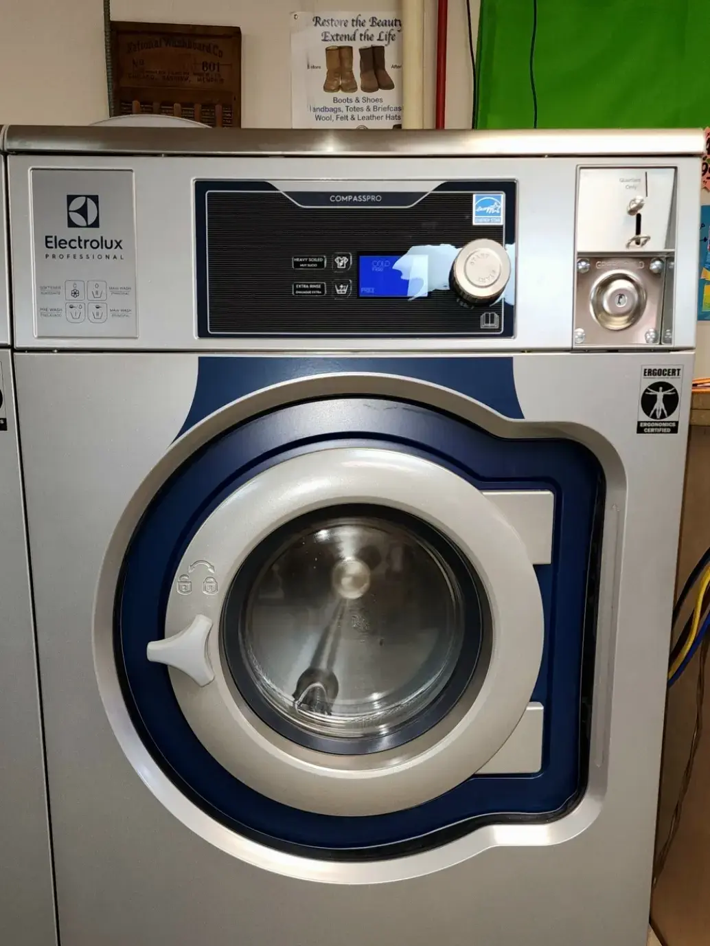 Simington Cleaners and Laundromat - Image 11