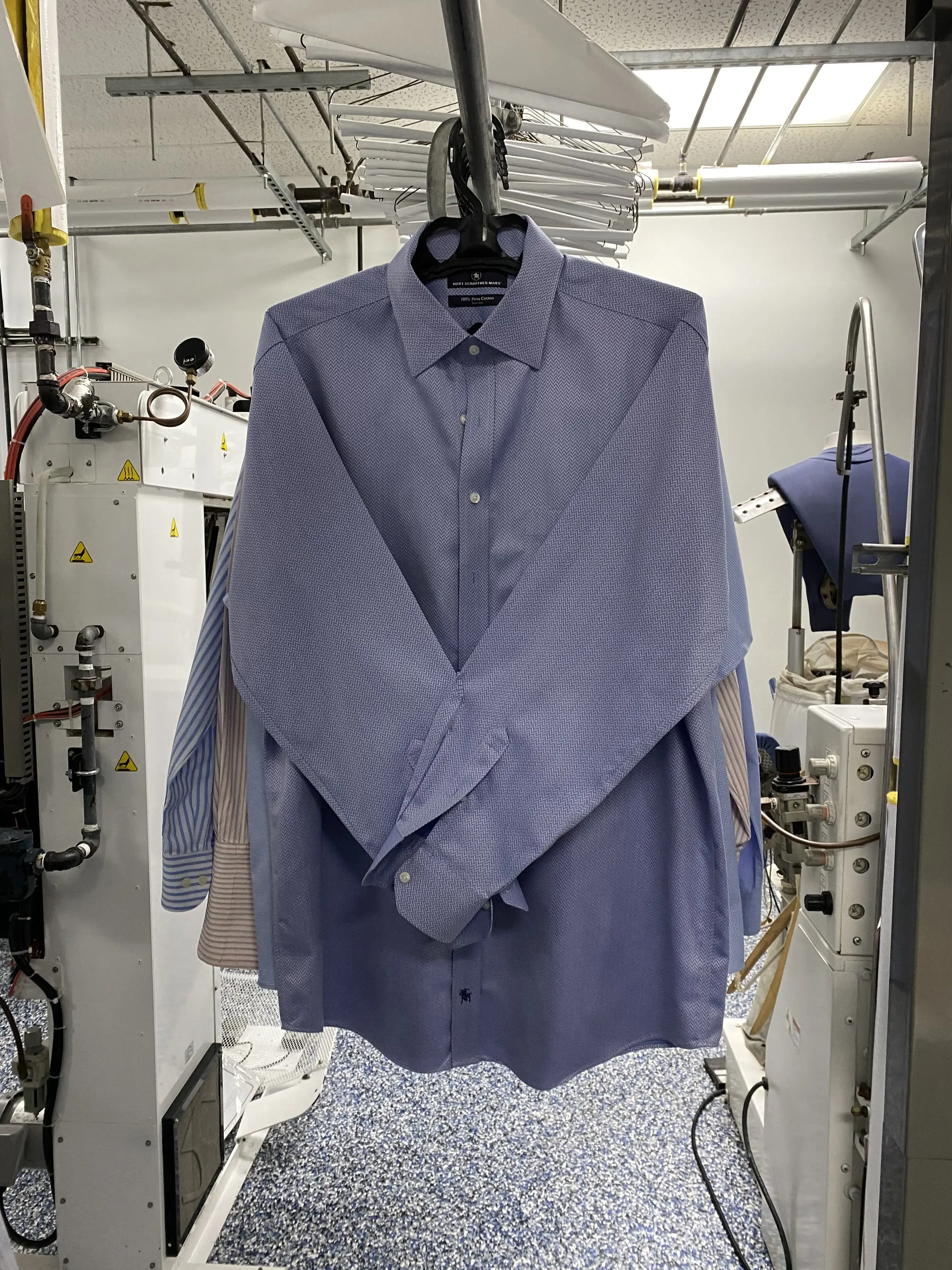 Simple Dry Cleaners - Image 9