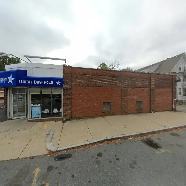Simple Dry Cleaning & Laundry location