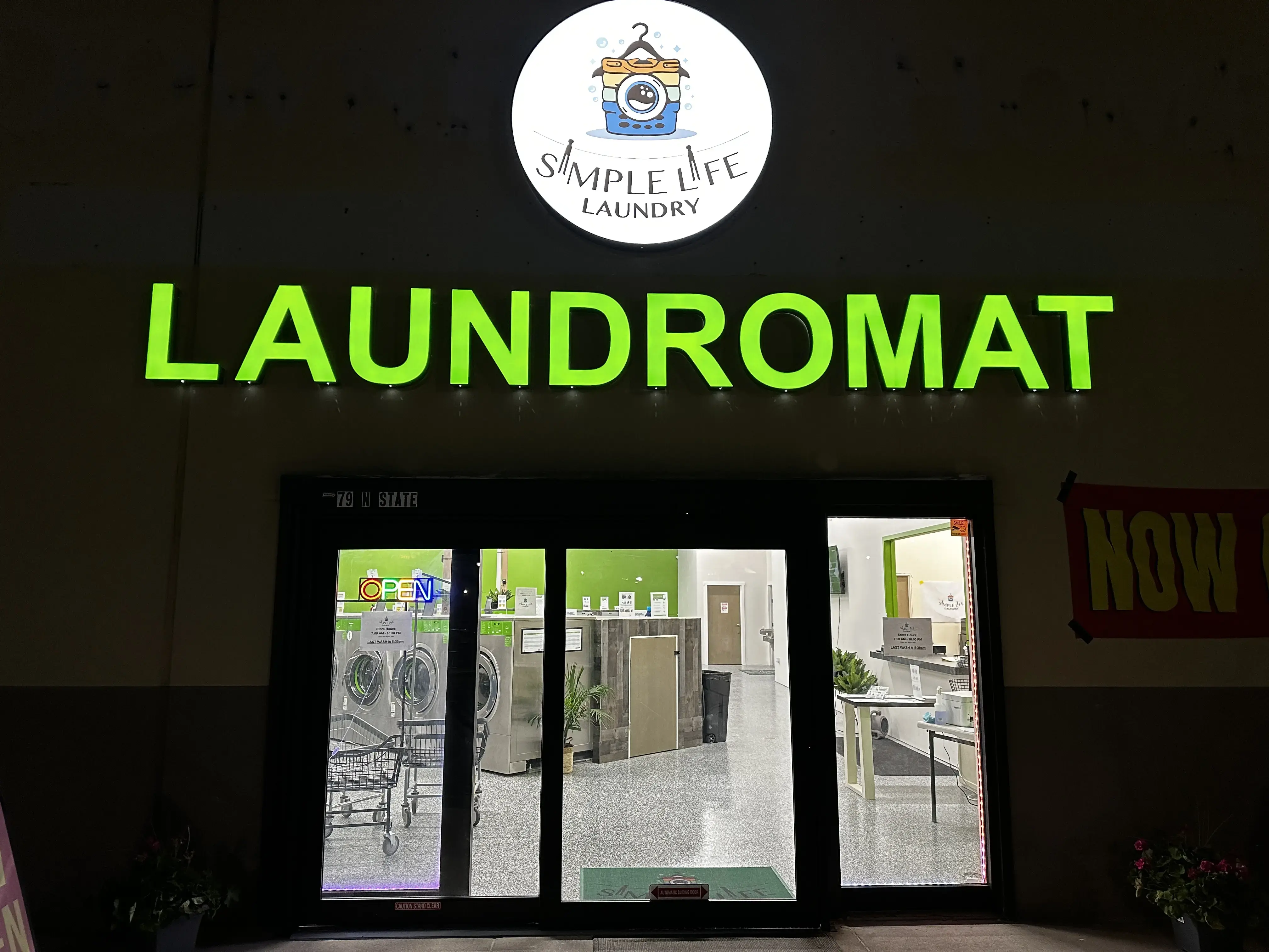 Simple Life Laundry thumbnail 1