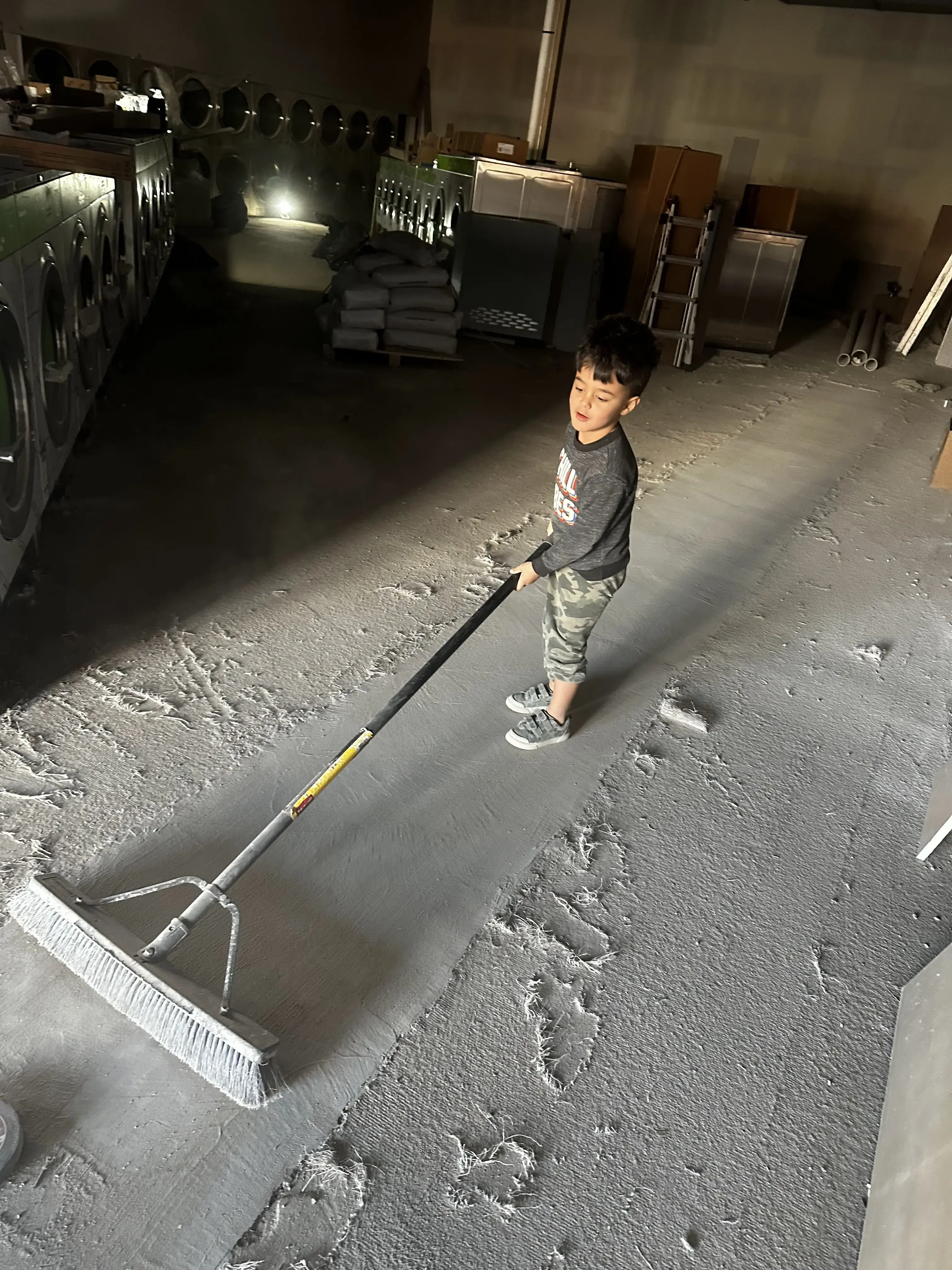 Simple Life Laundry - Image 12